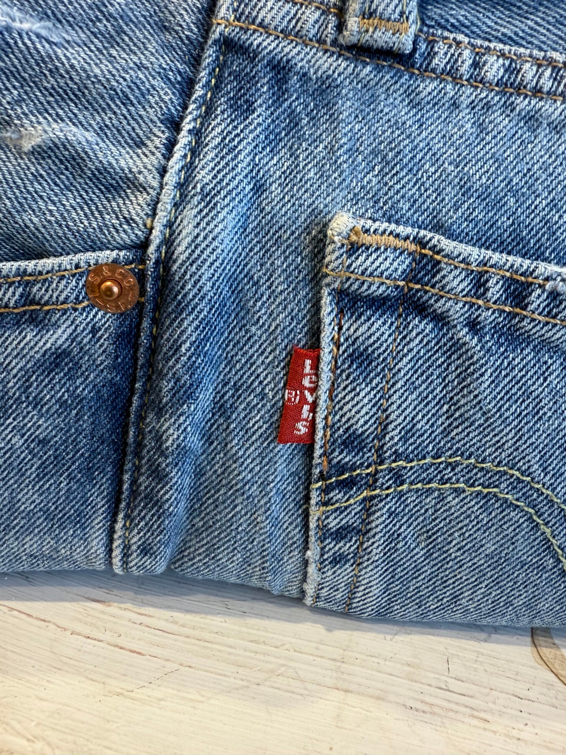 Pochette Levi's