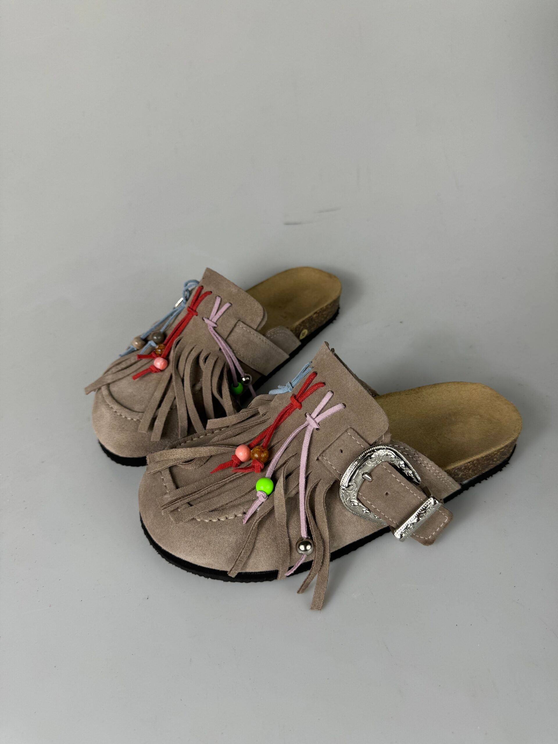 Bunny cam t beige