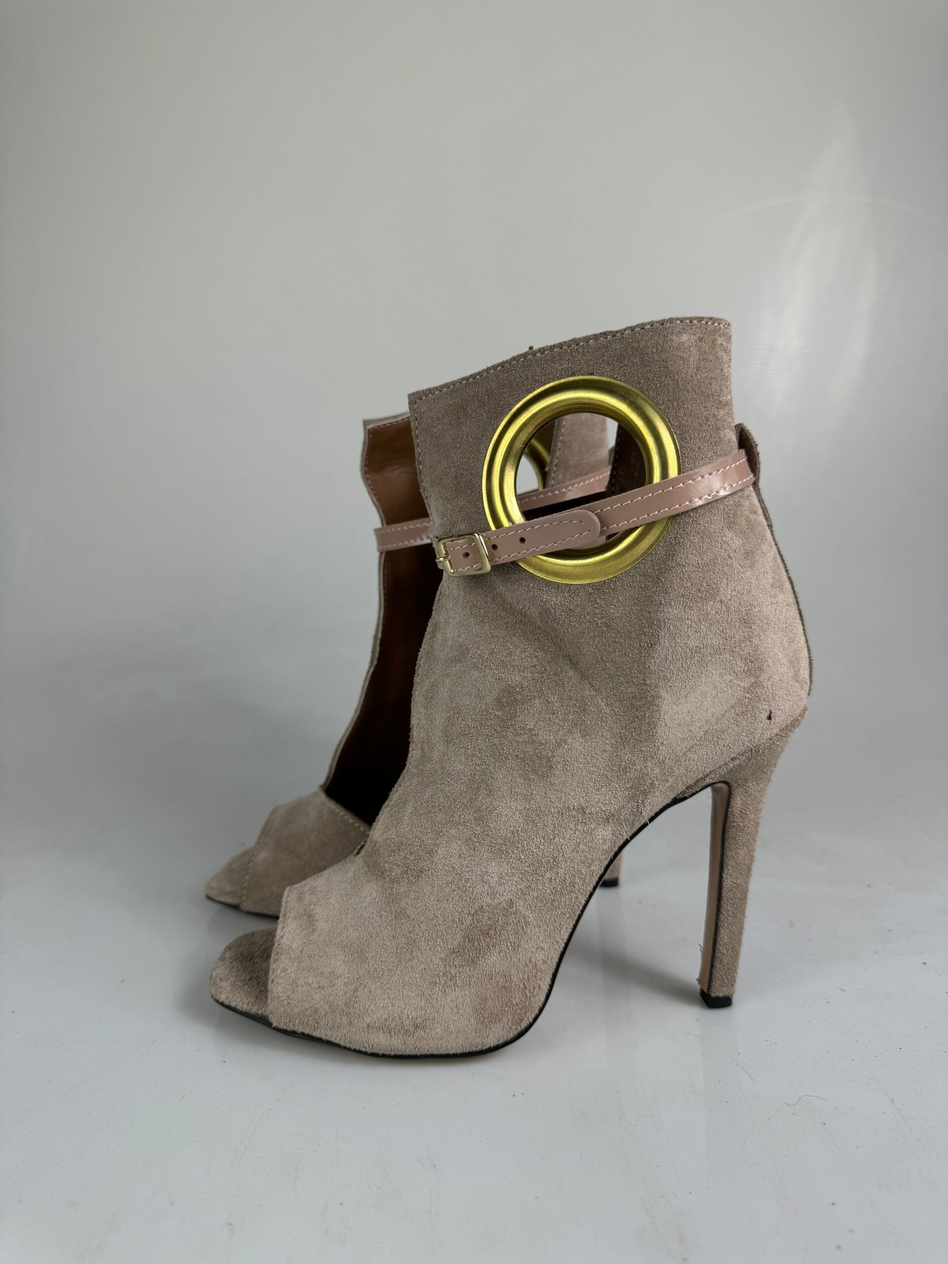 Emma afrodite cam beige