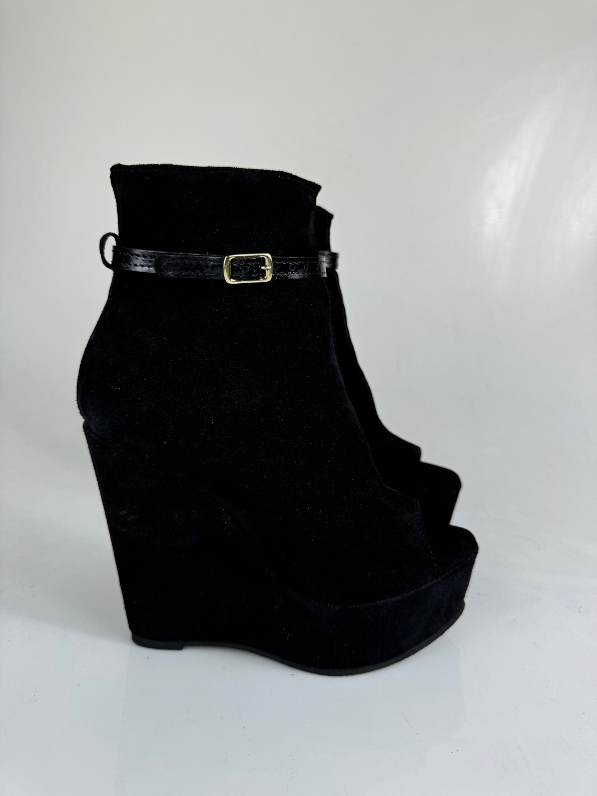 Carmensita emma cam black