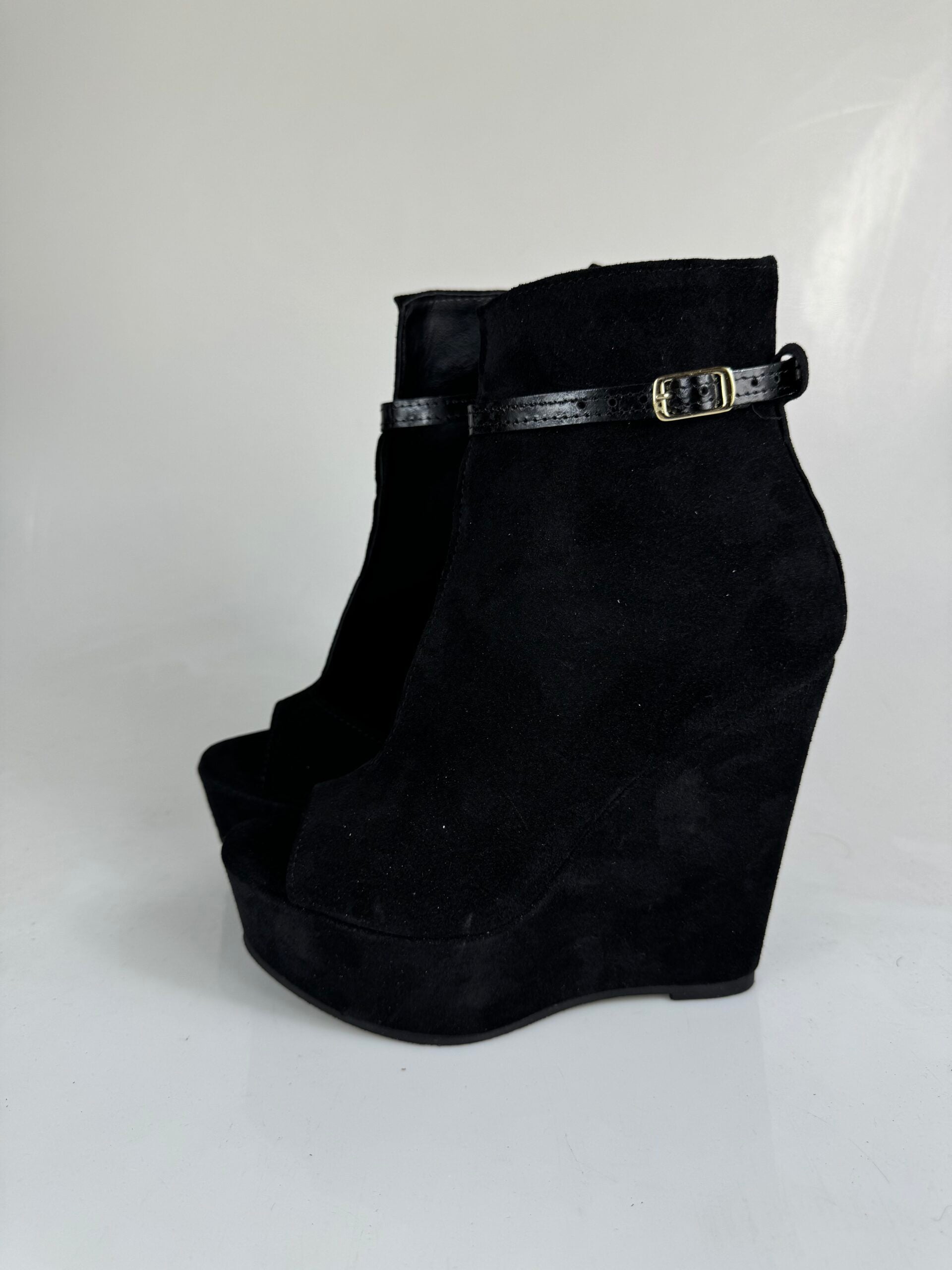 Carmensita emma cam black