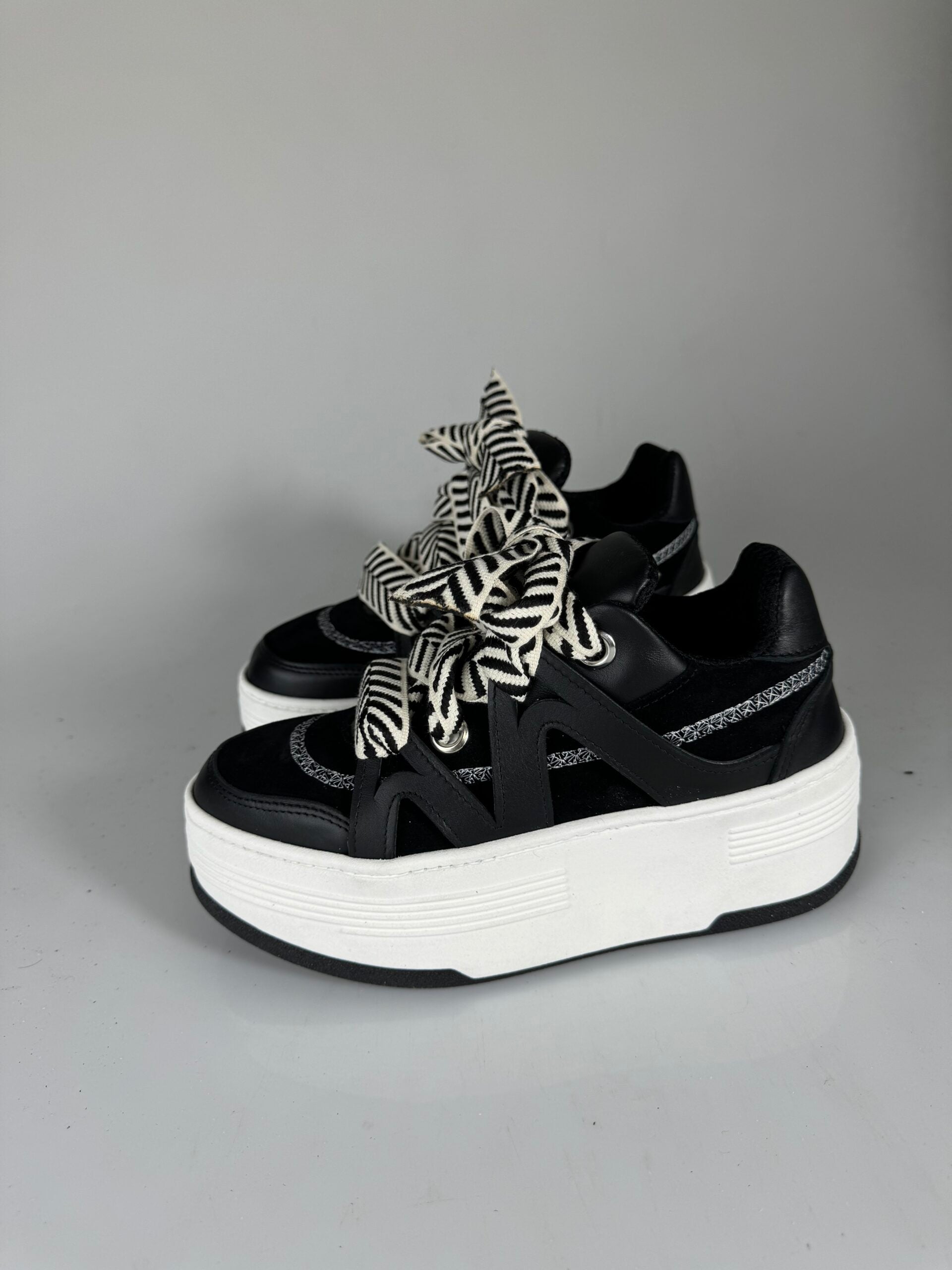 Cámara Wolf5 negra