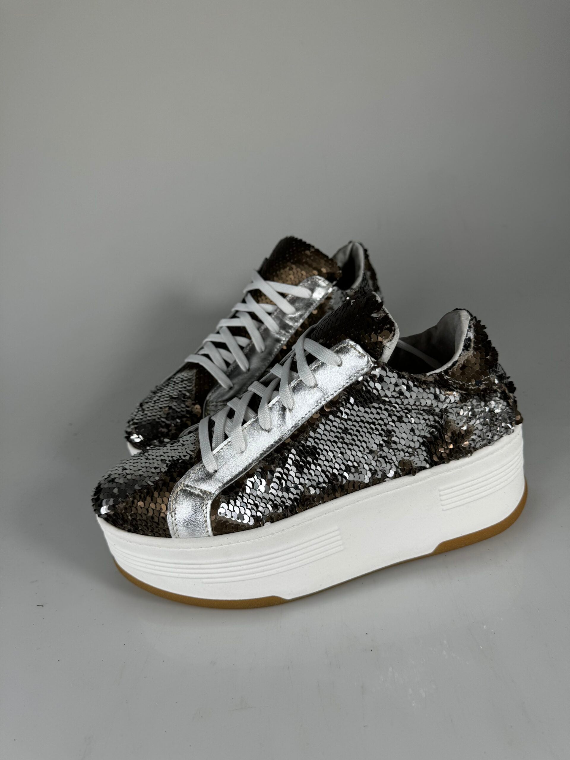 Wolf5 payette gold/silver