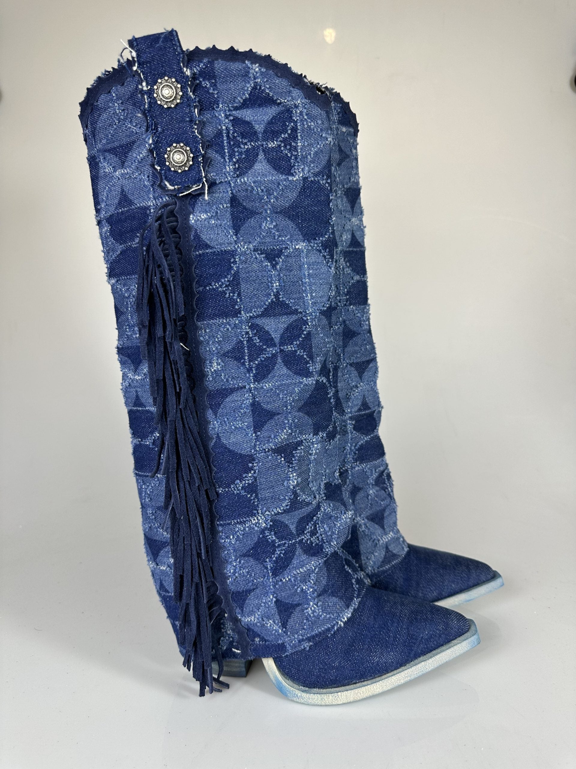 Euphoria diamond jeans