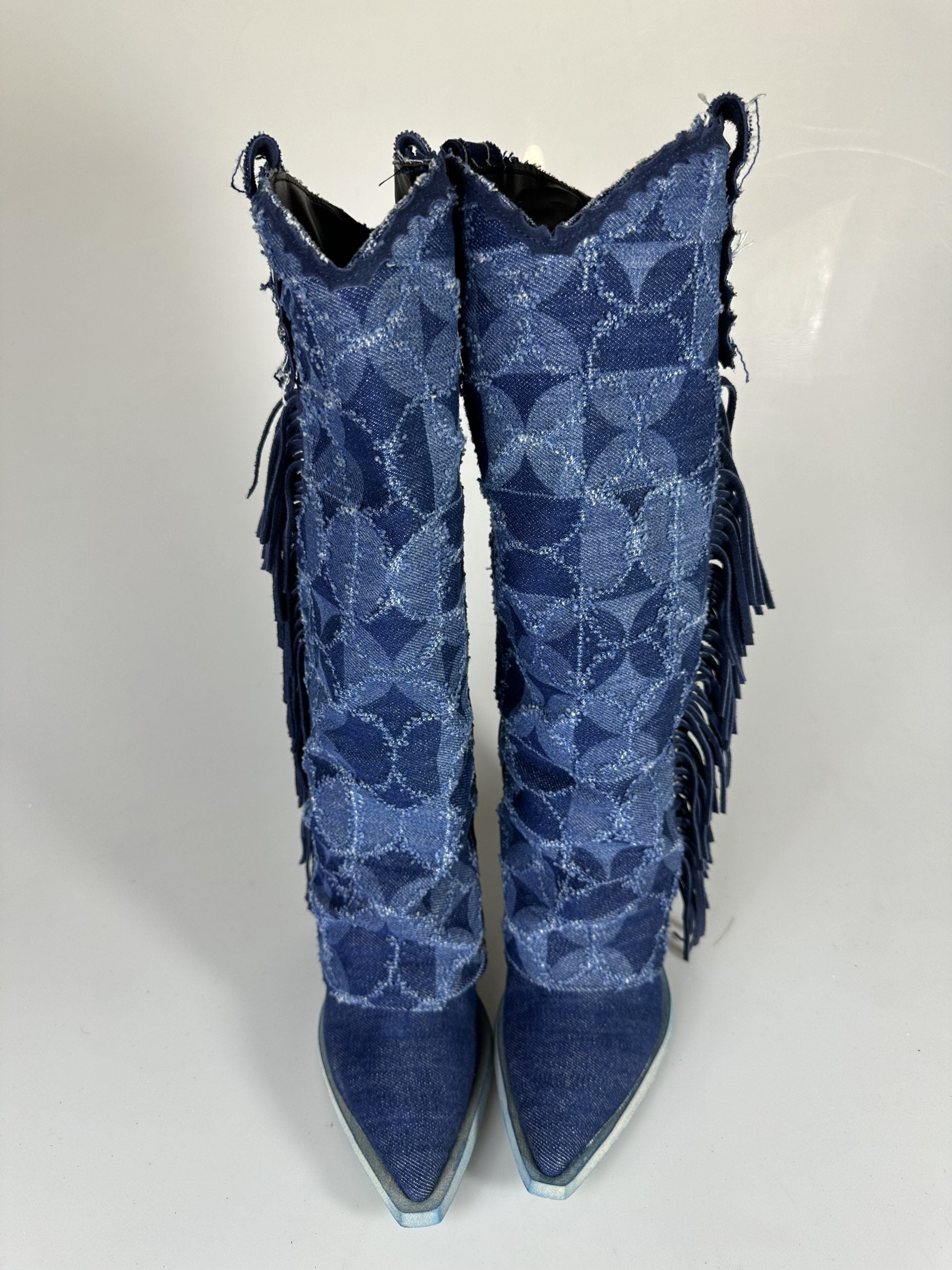 Euphoria diamond jeans