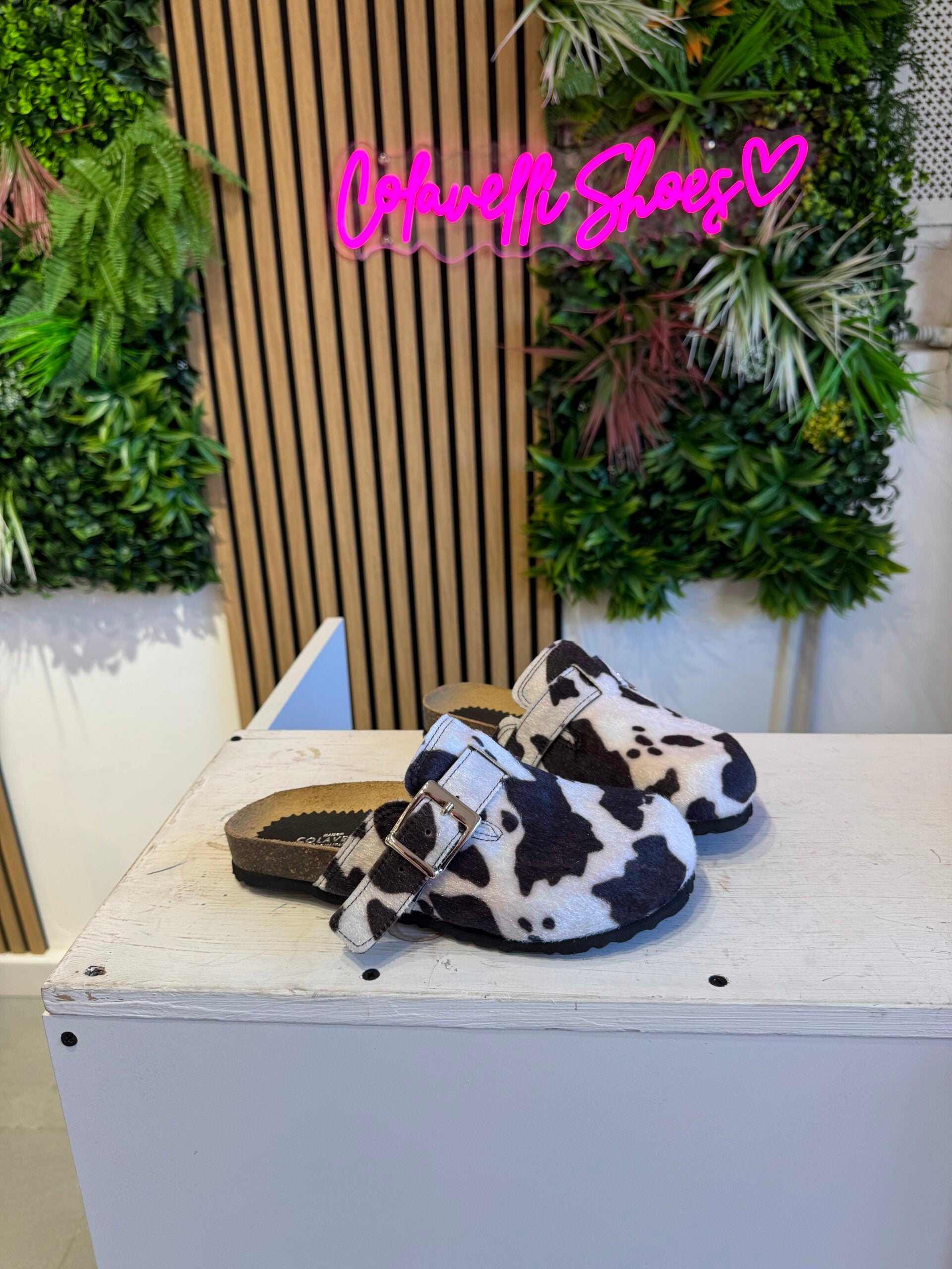 Bunny Roby mucca