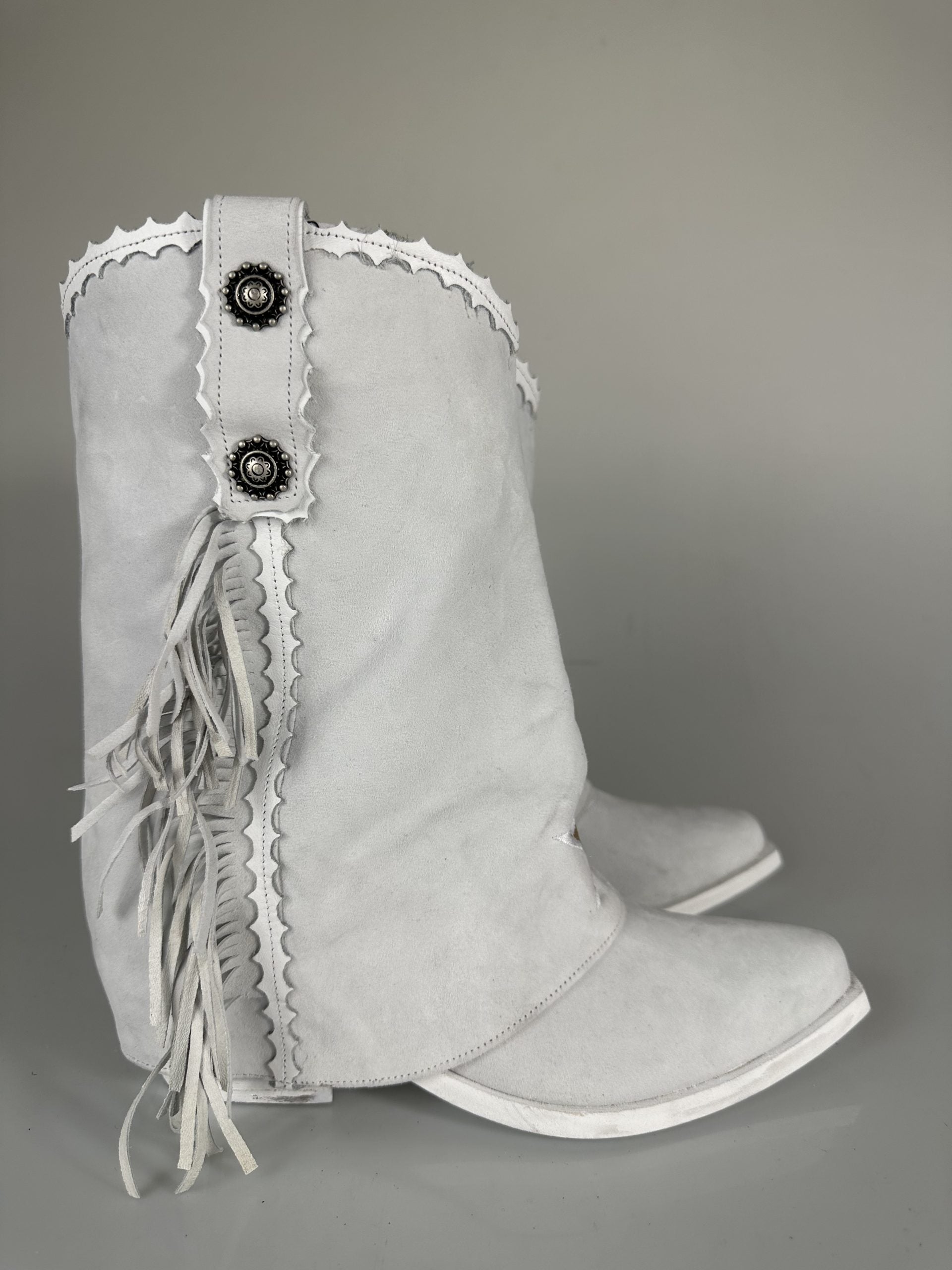 Euphoria OLD ice suede