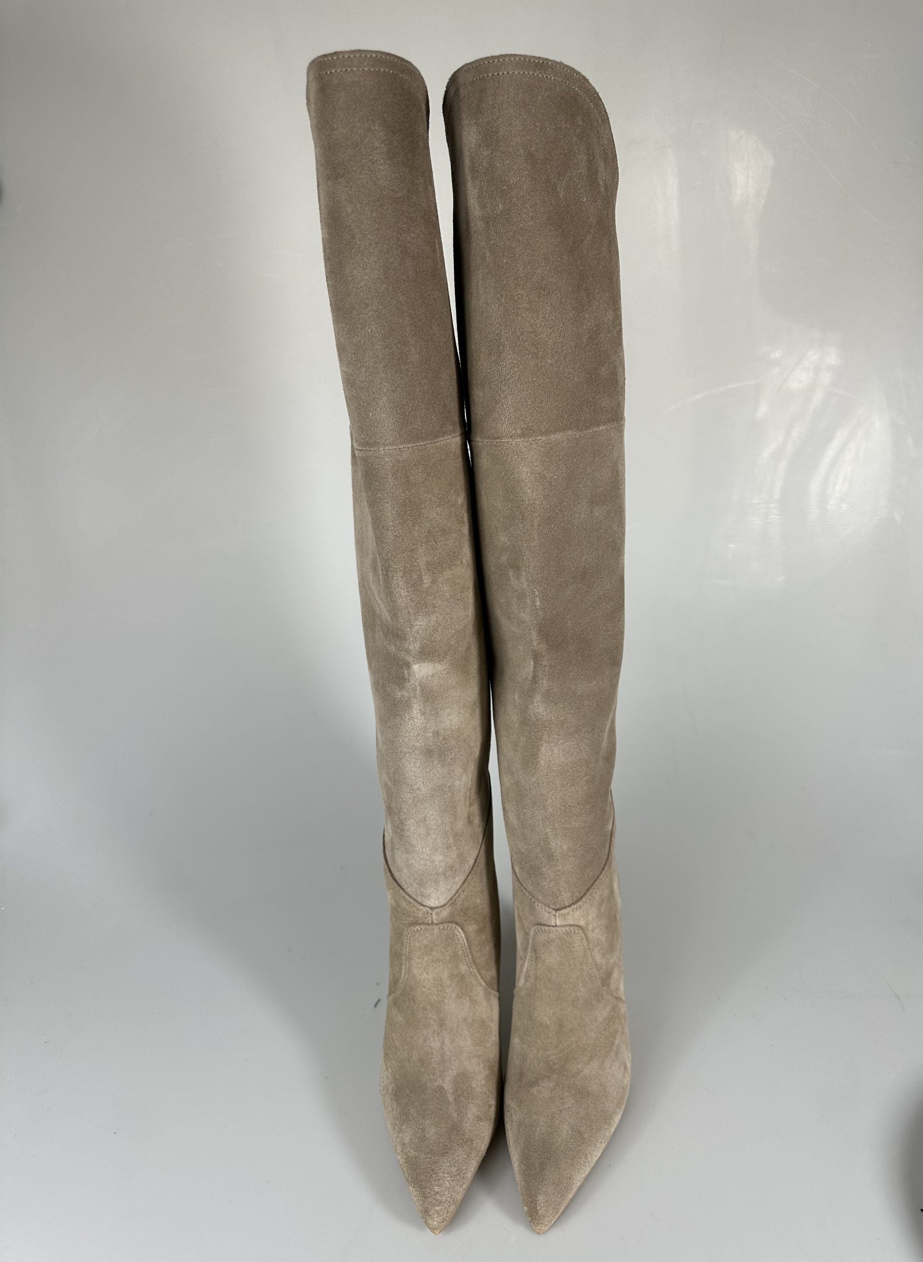 Aurora Santhoo basic cam beige