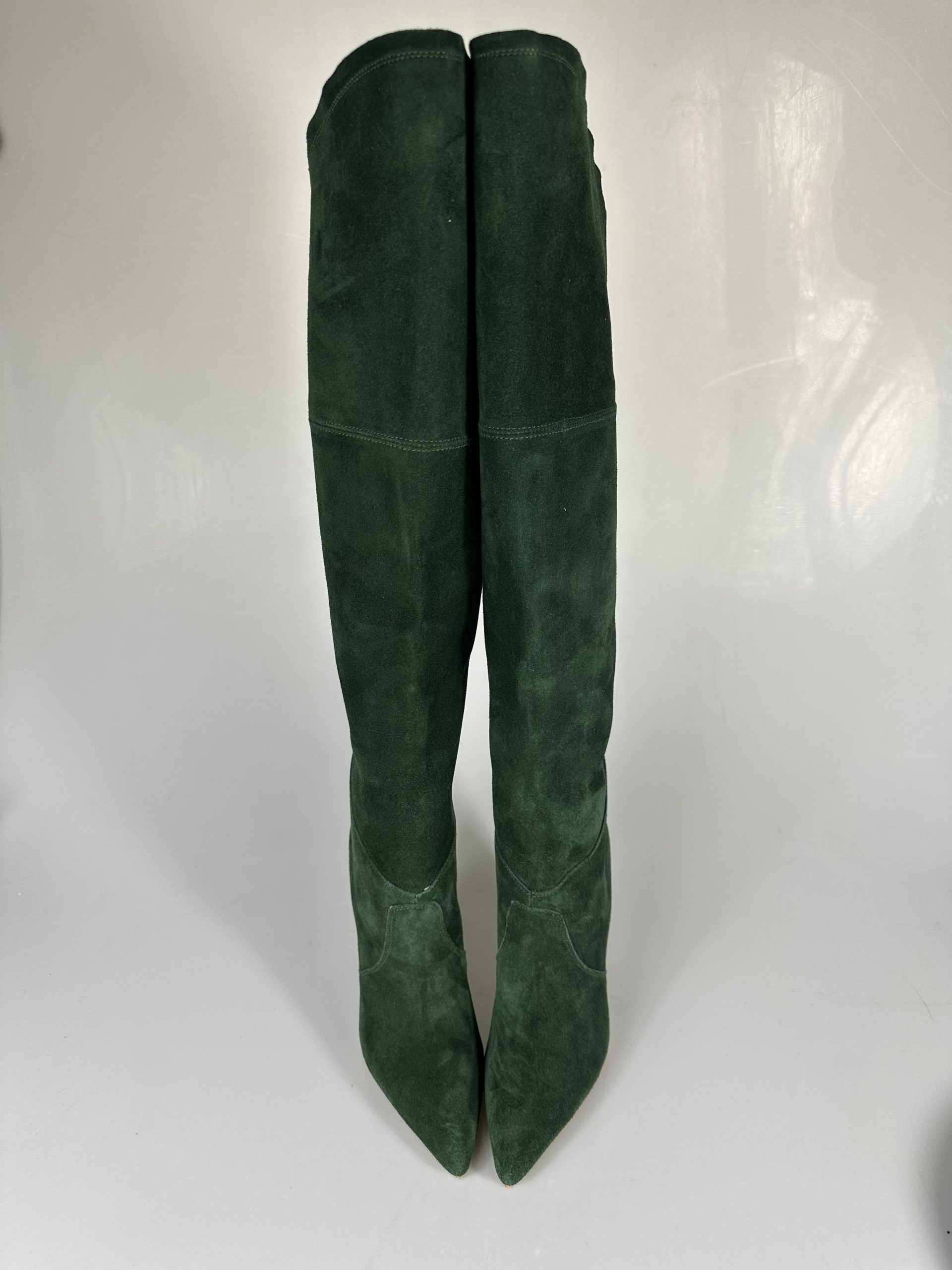 Aurora Santhoo basic cam green