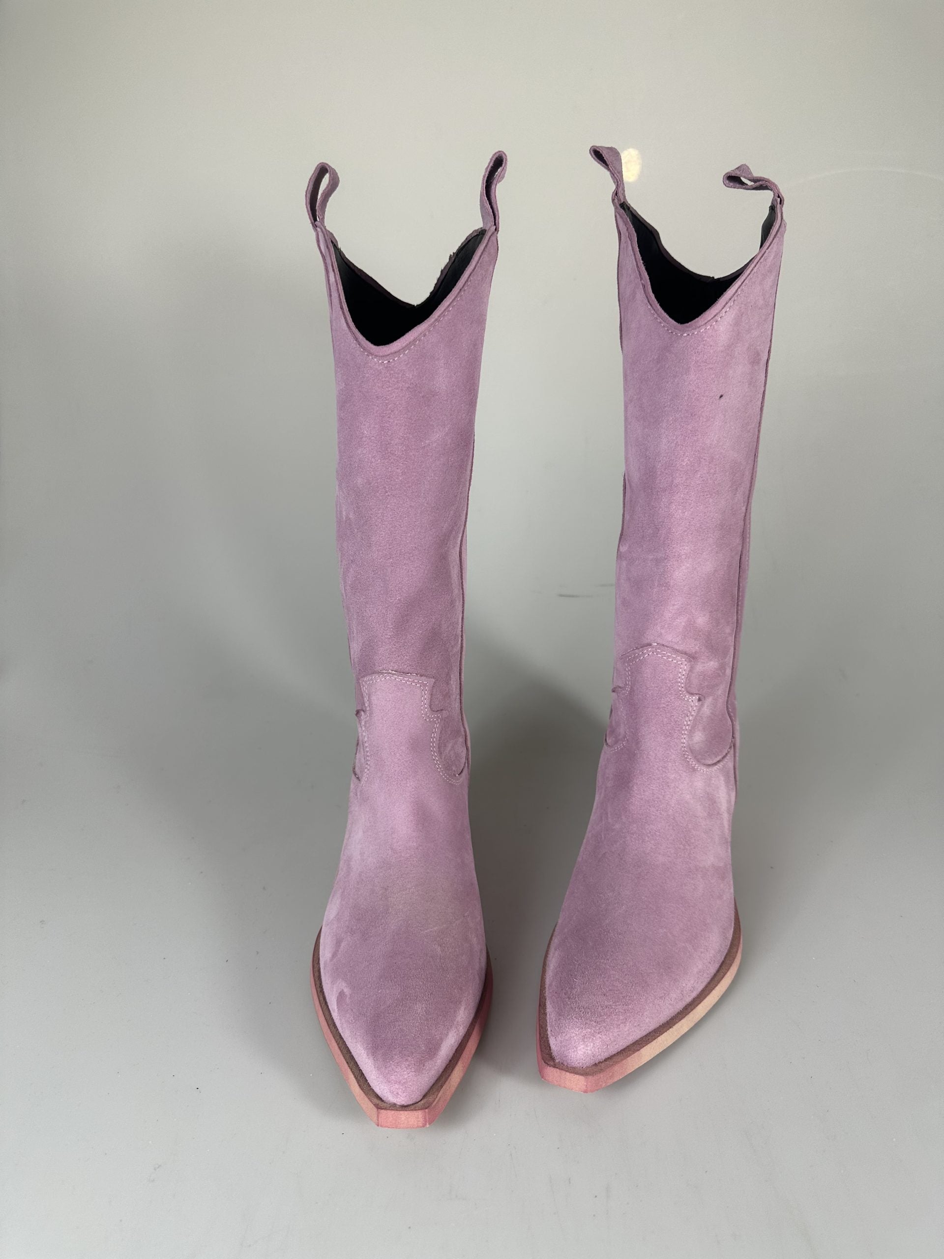 Old West 2 Cam Pink