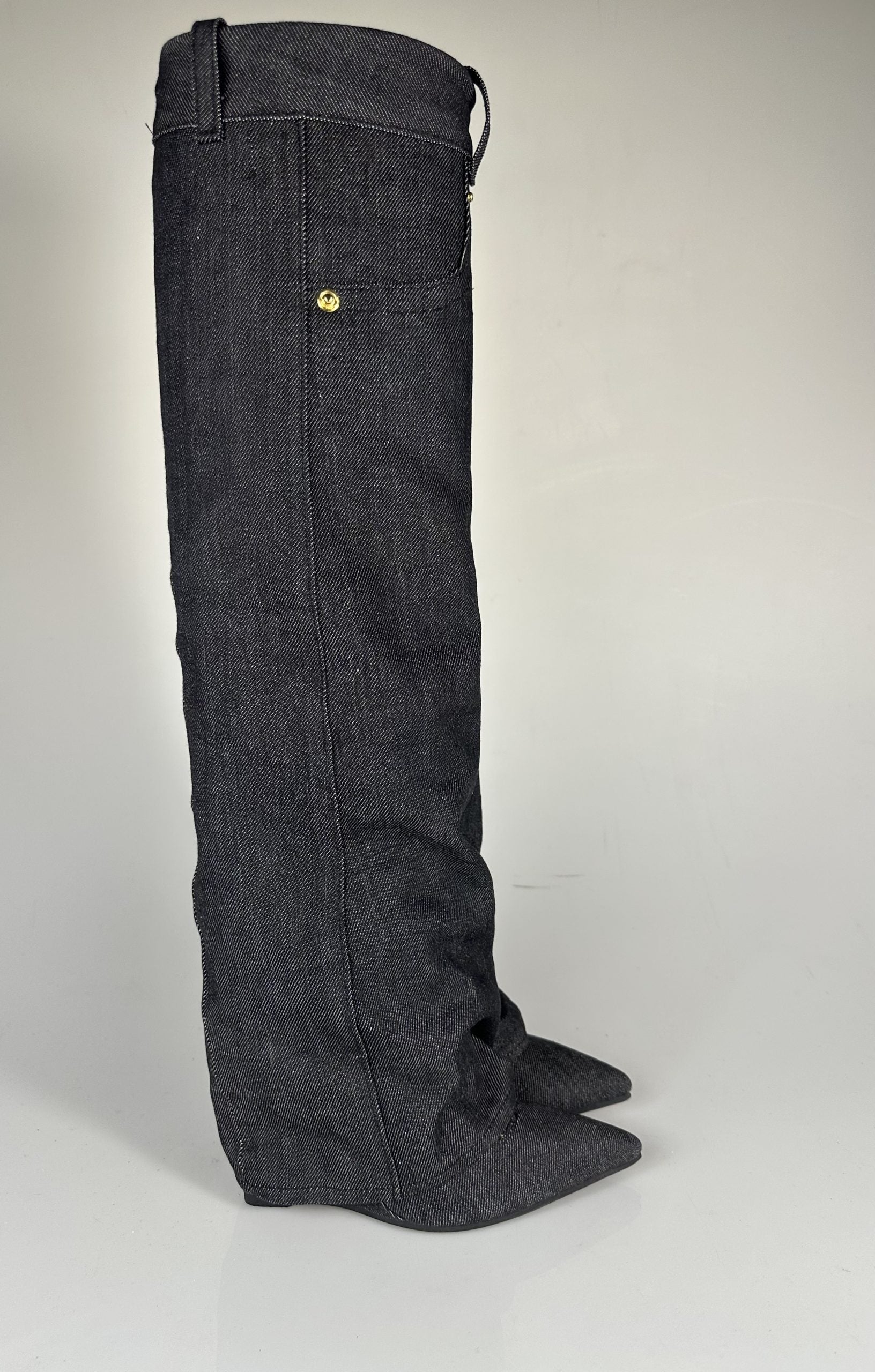 Cameron dark jeans