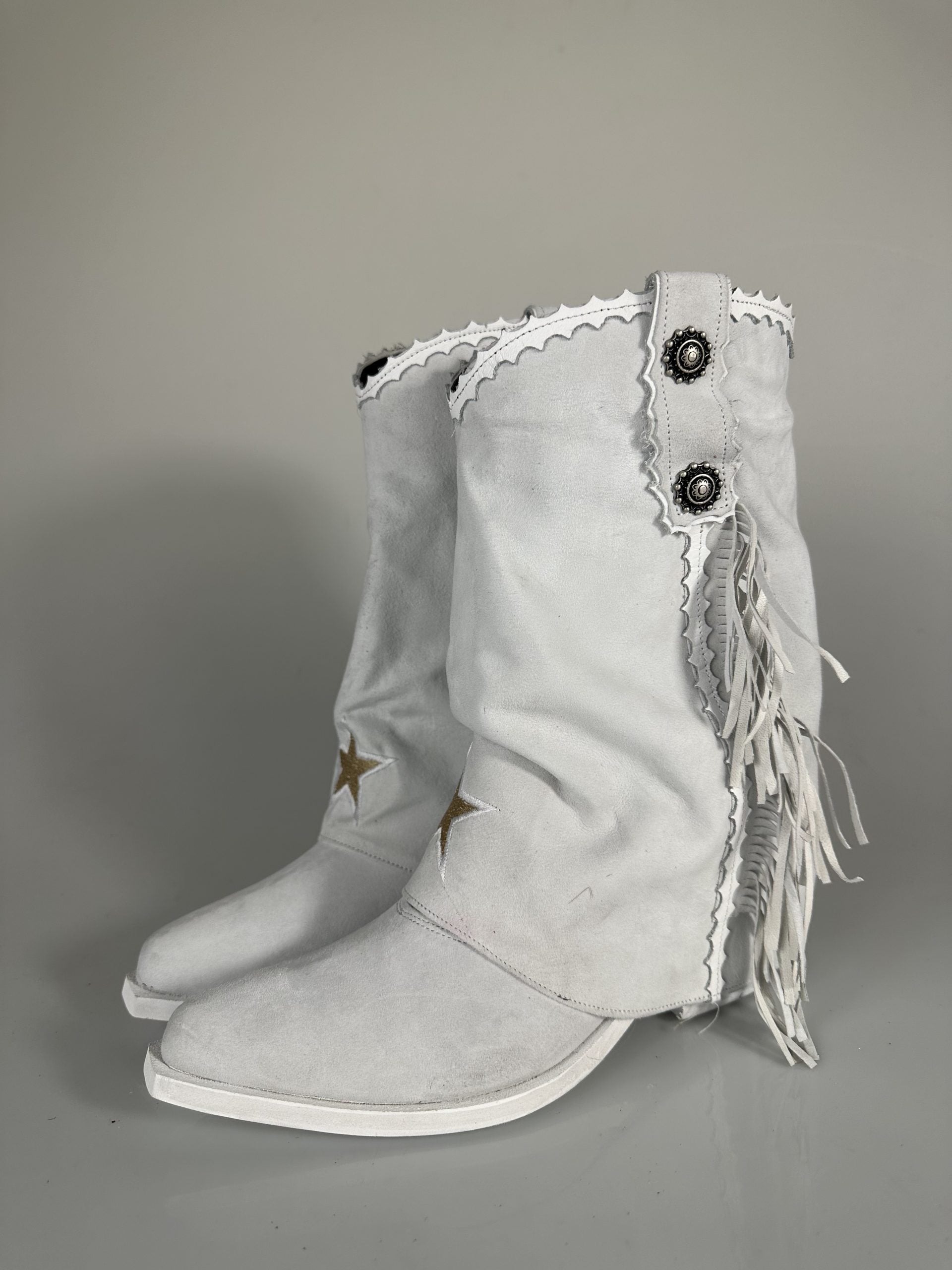 Euphoria OLD ice suede