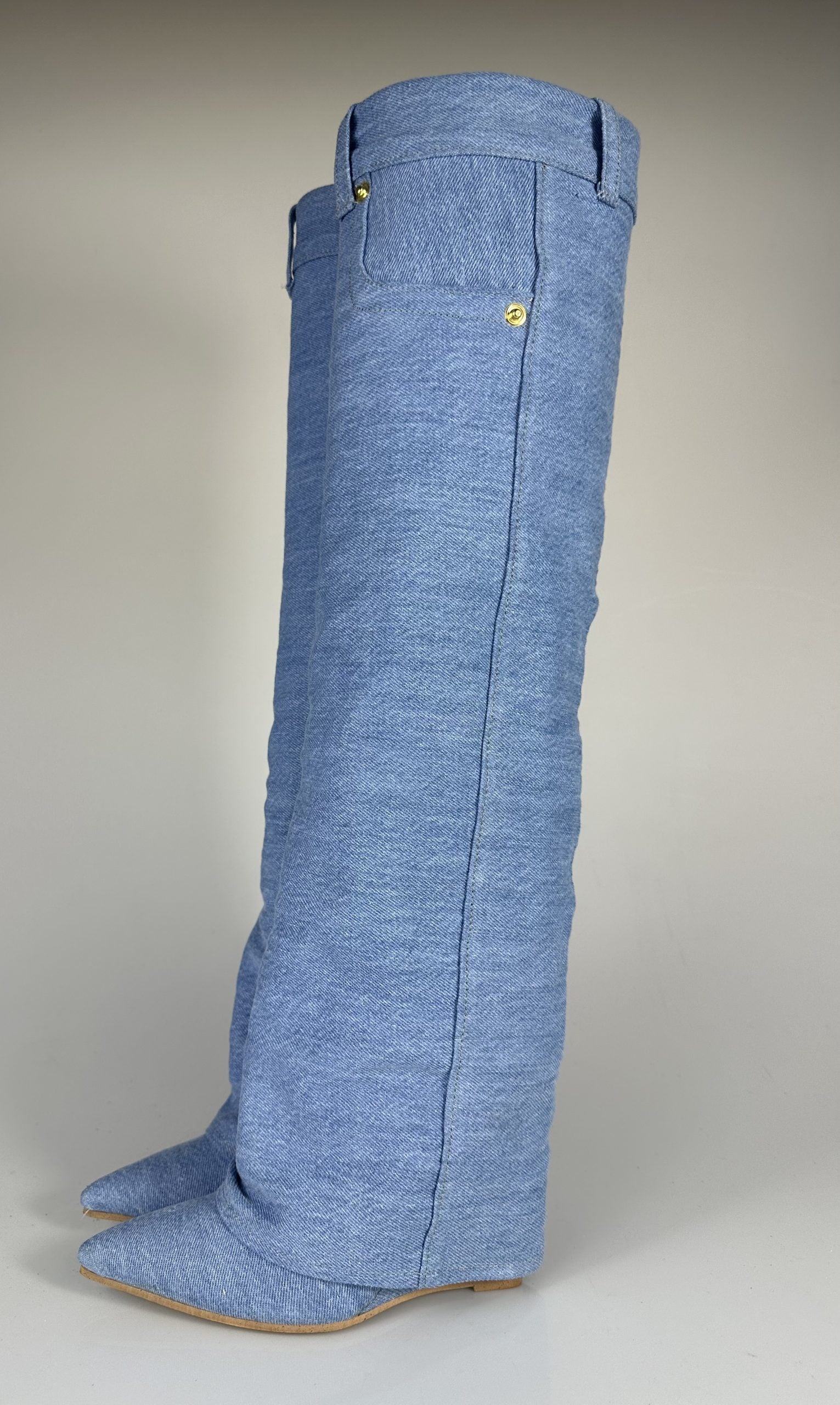 Cameron light jeans