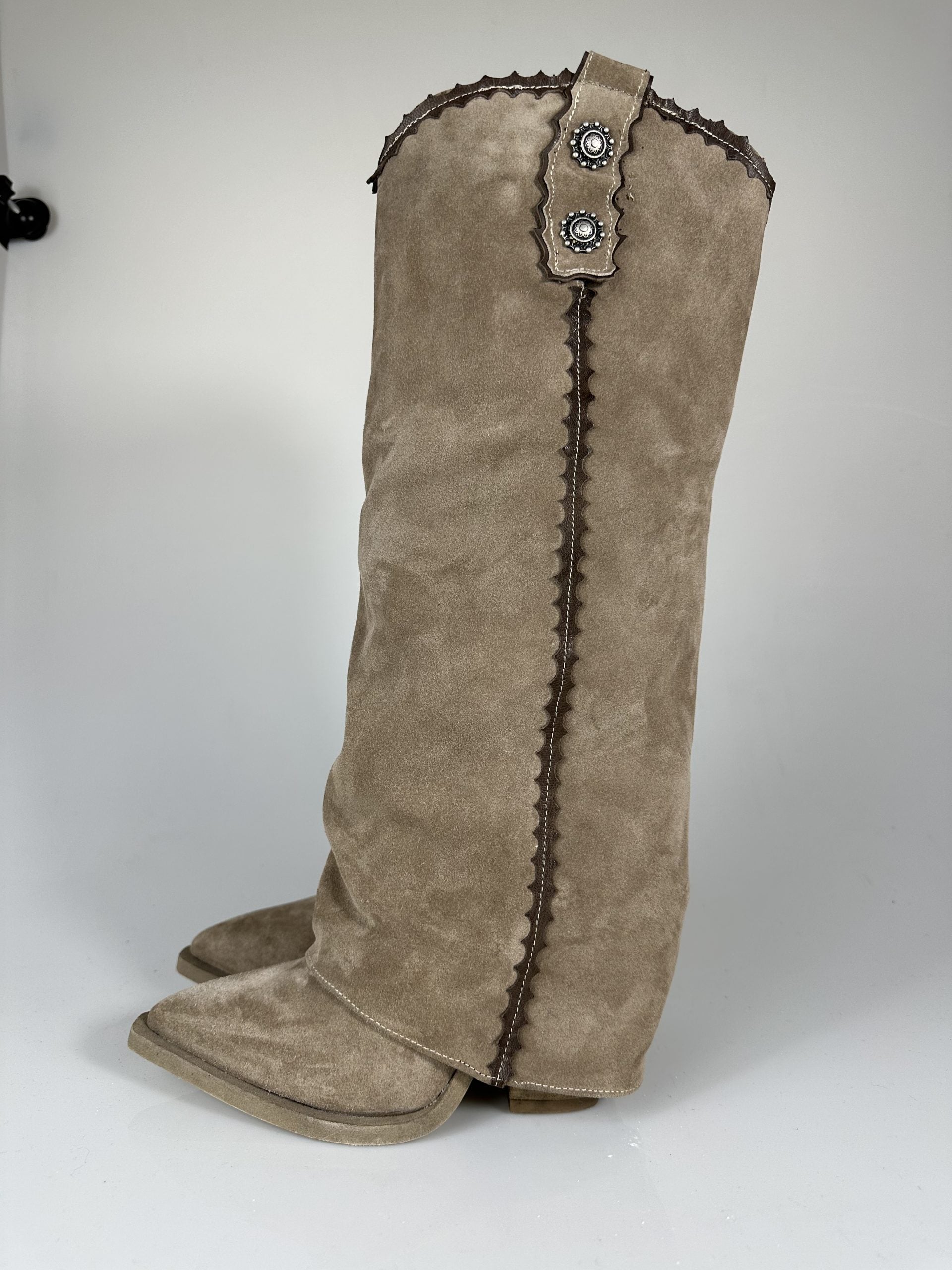 Euphoria basic cam beige