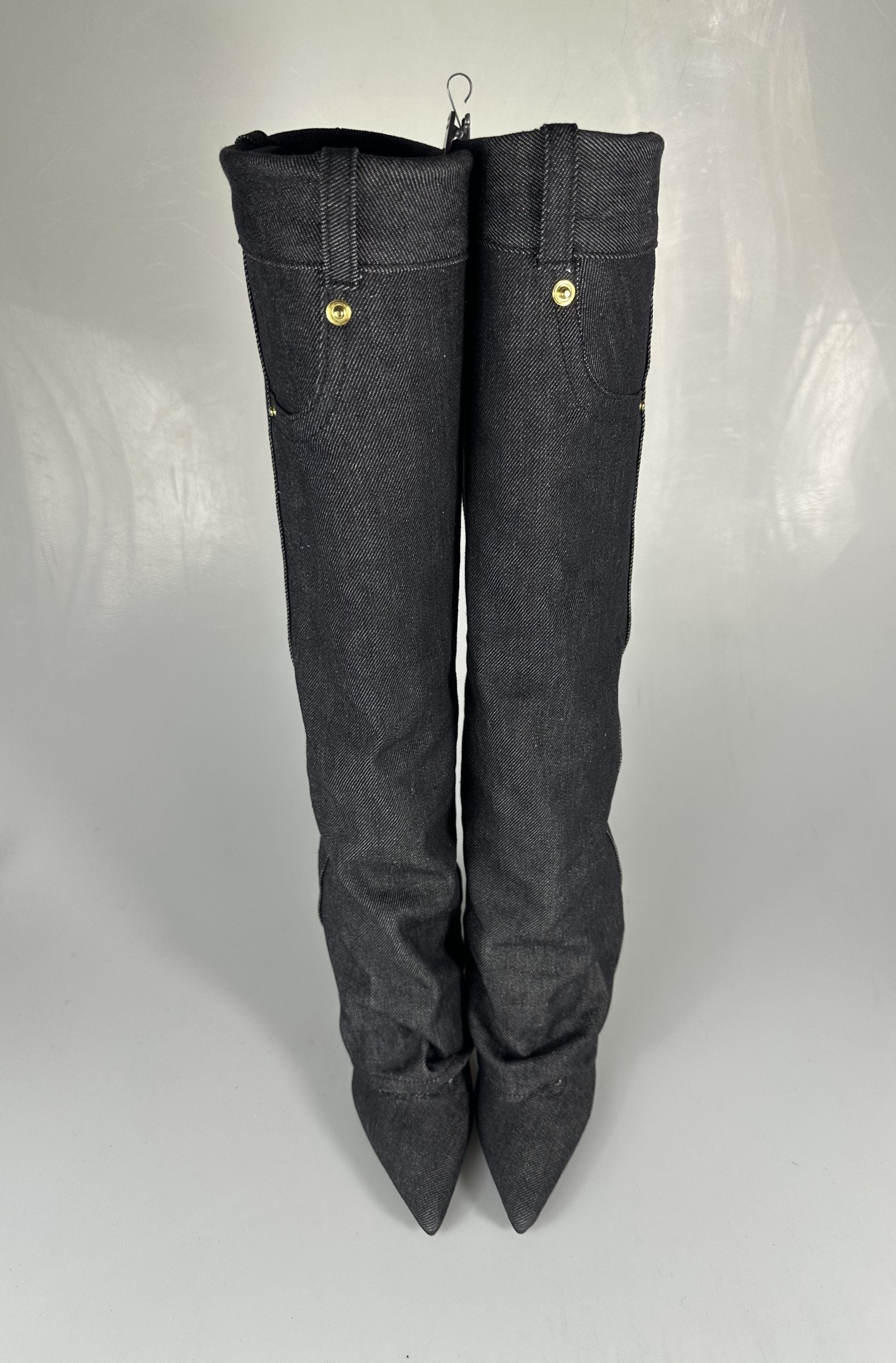 Cameron dark jeans