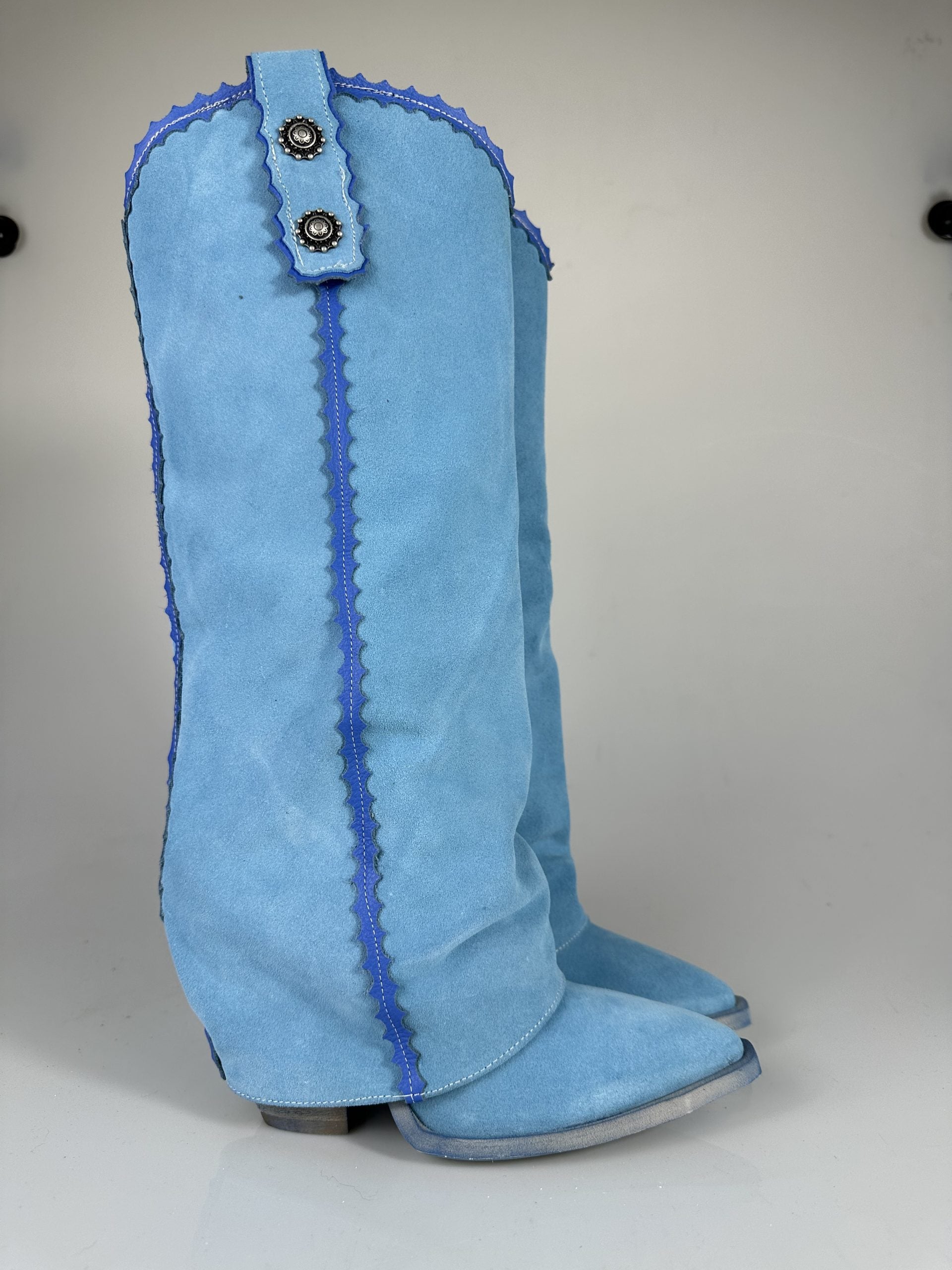 Euphoria basic cam turquoise