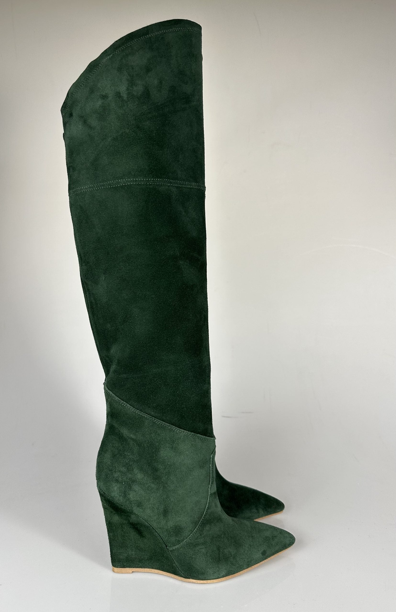 Aurora Santhoo basic cam green