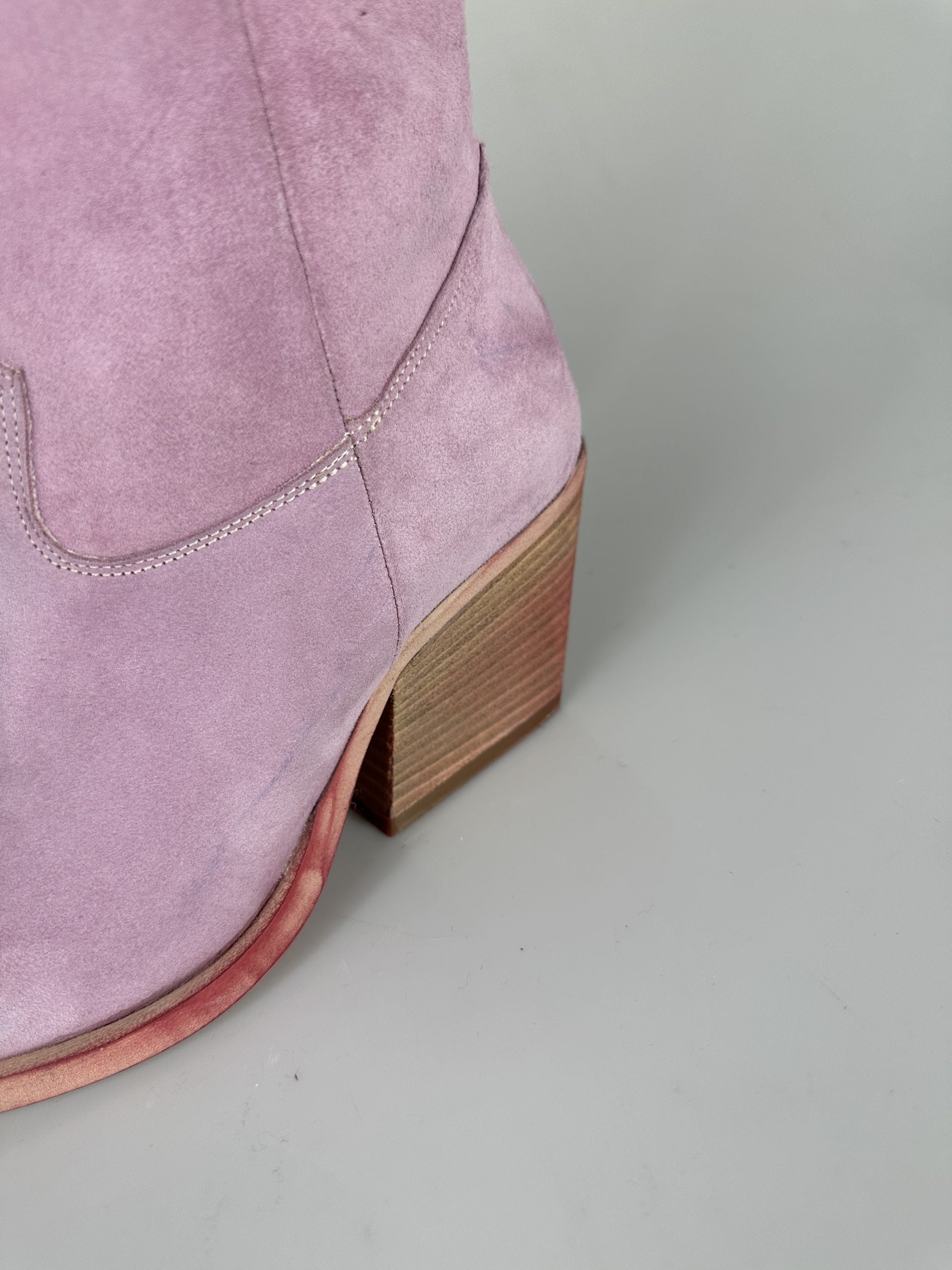 Ascanio star cam pink