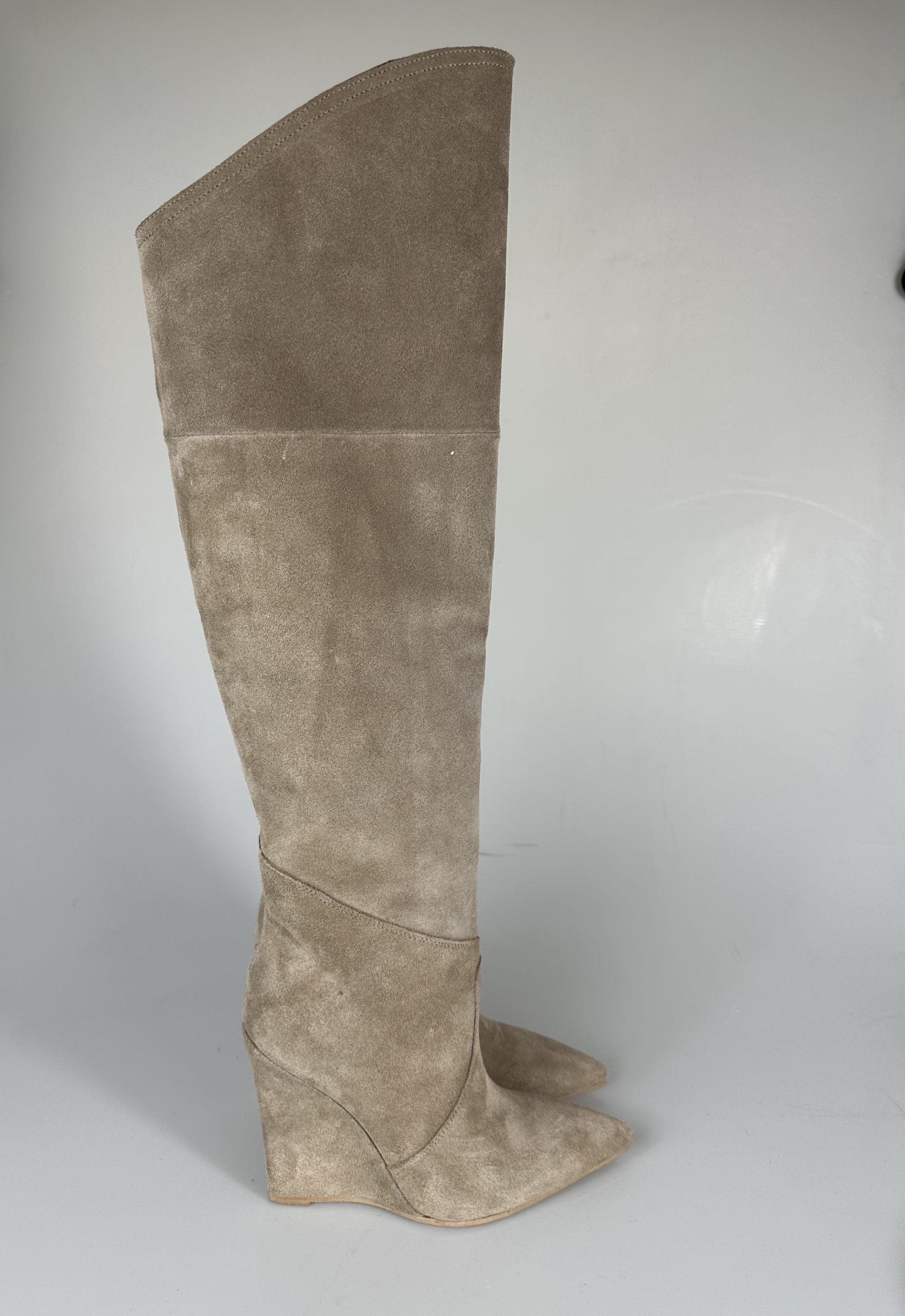 Aurora Santhoo basic cam beige
