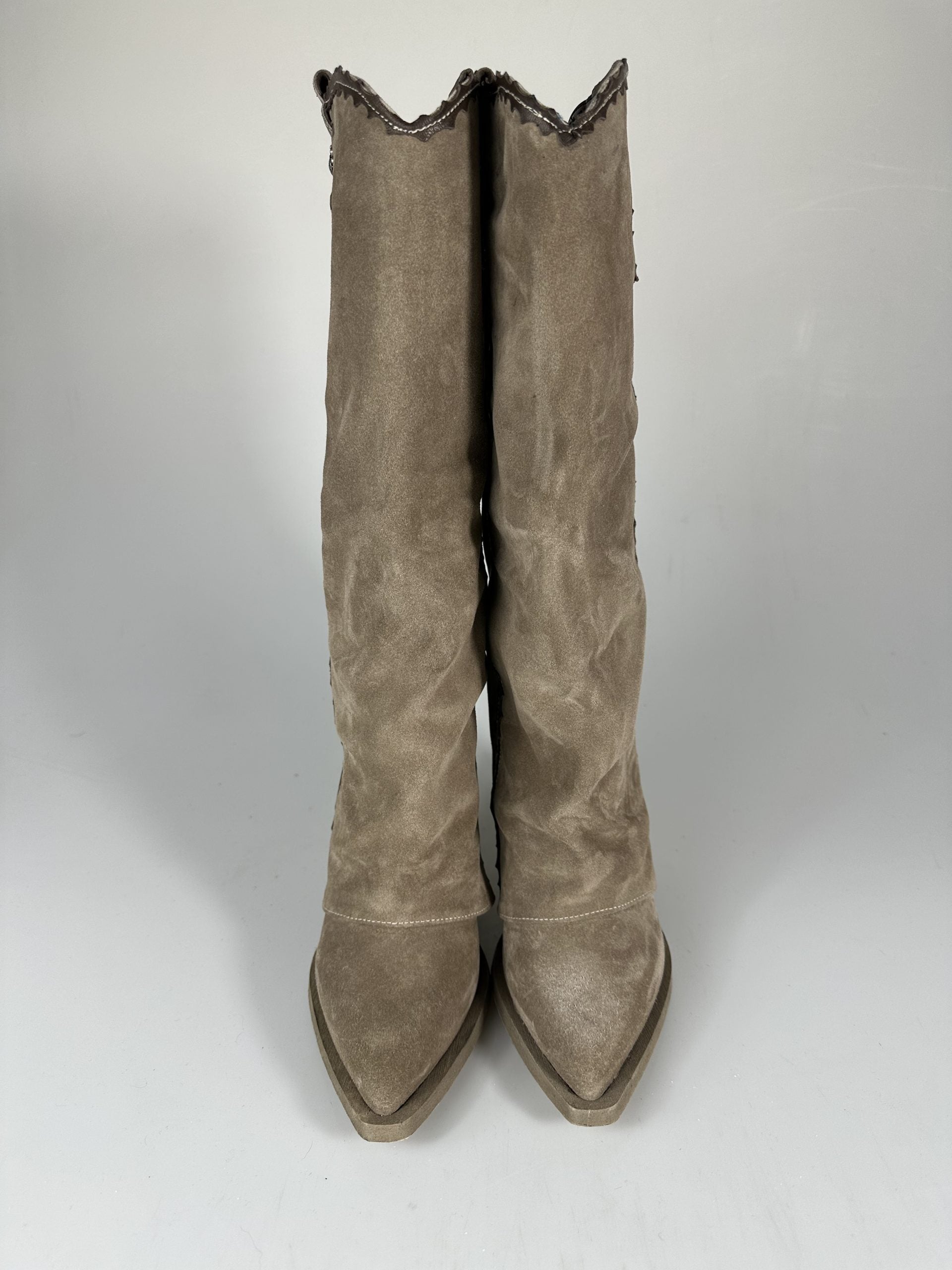 Euphoria basic cam beige