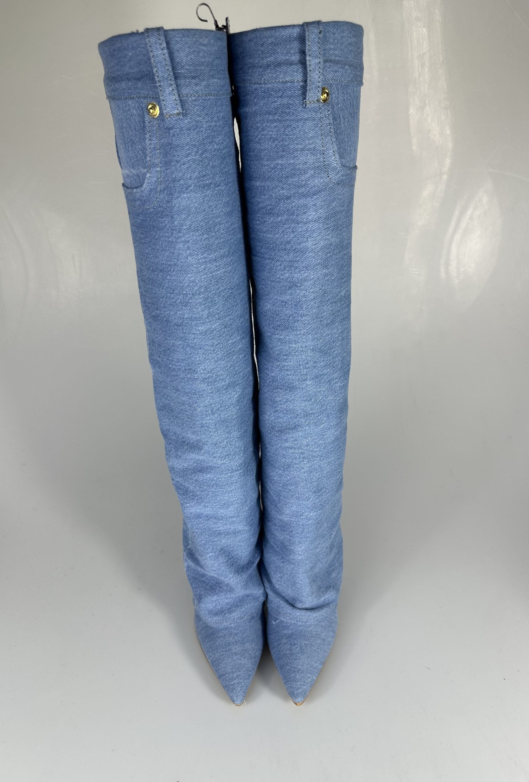 Cameron light jeans