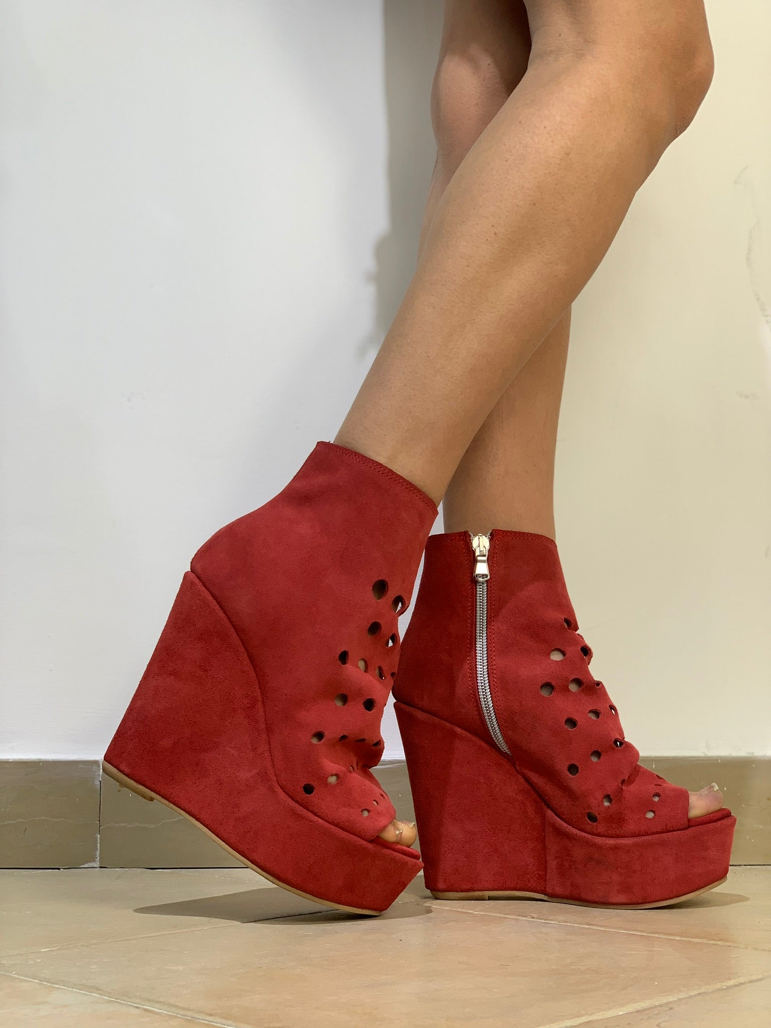 Carmensita cam brick