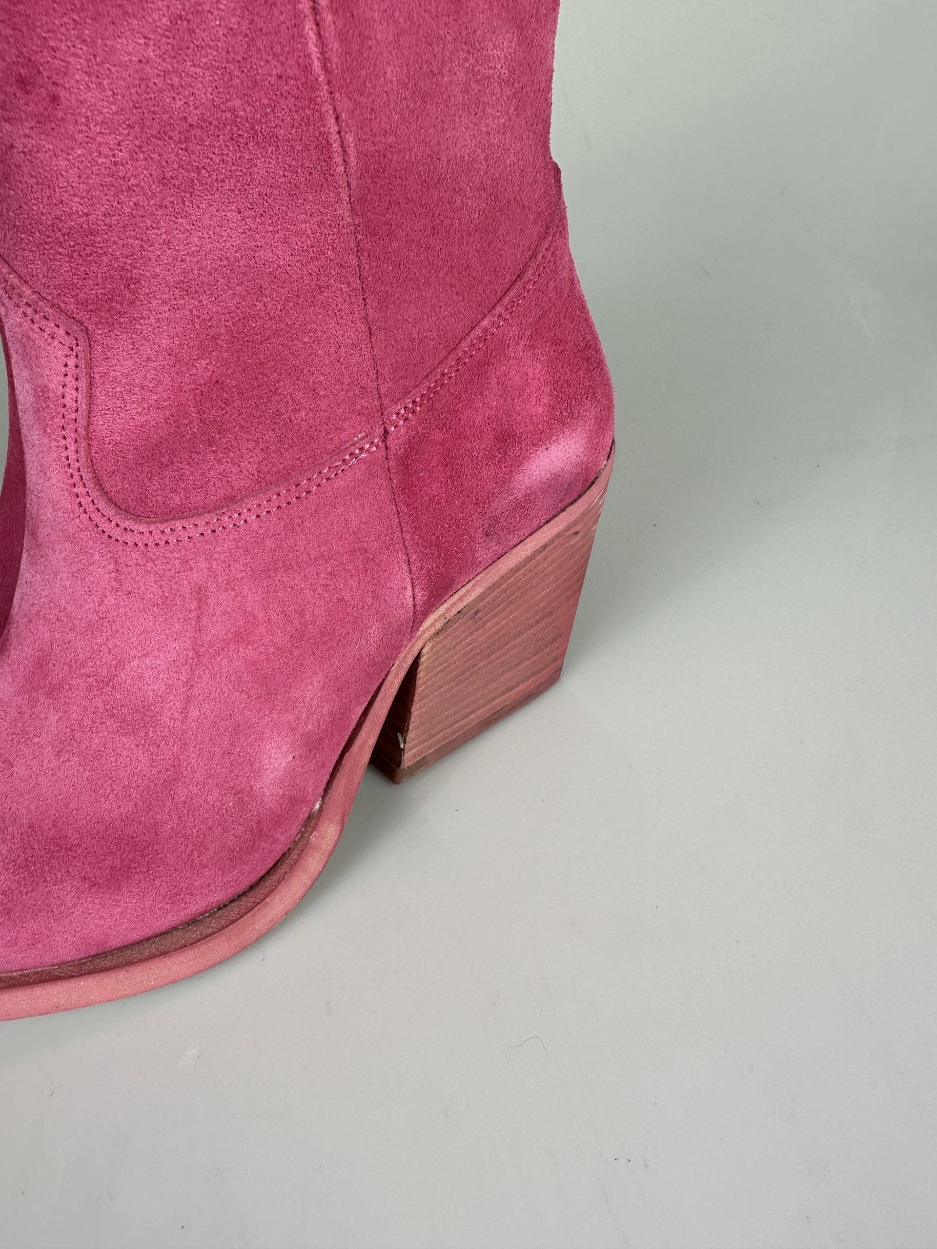 Ascanio star cam fuchsia