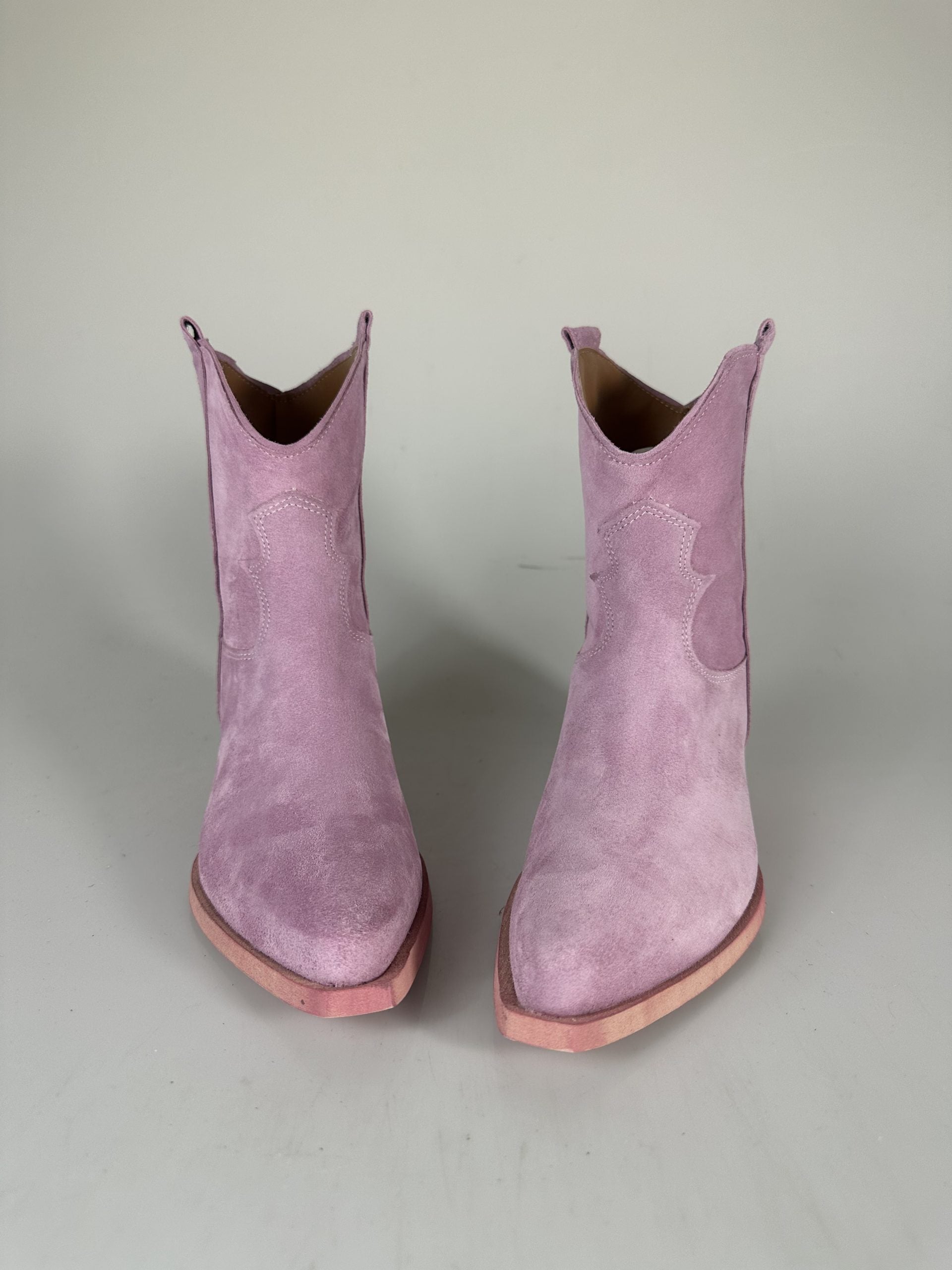 Old West 3 Cam Pink