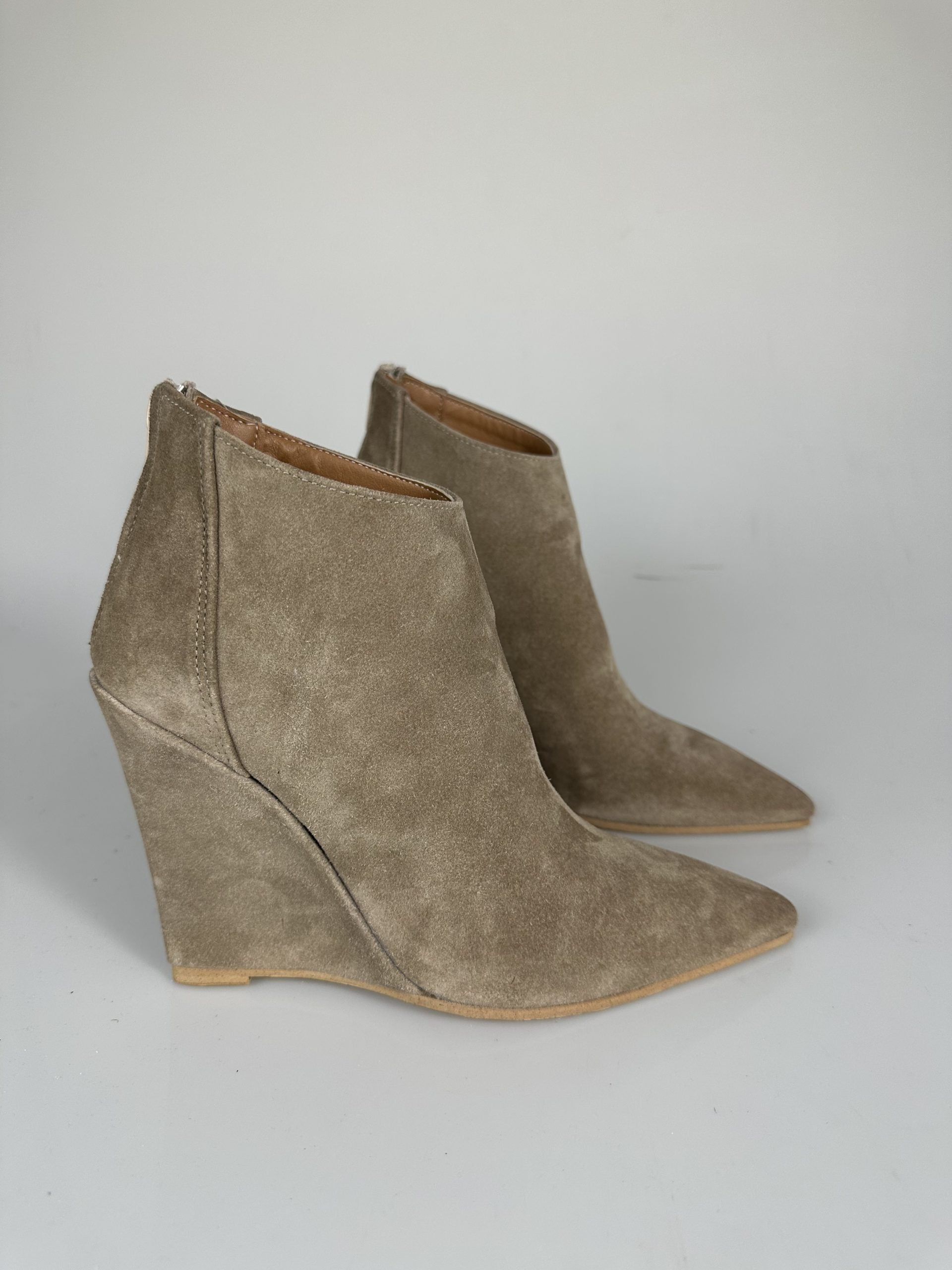 Aurora cam beige