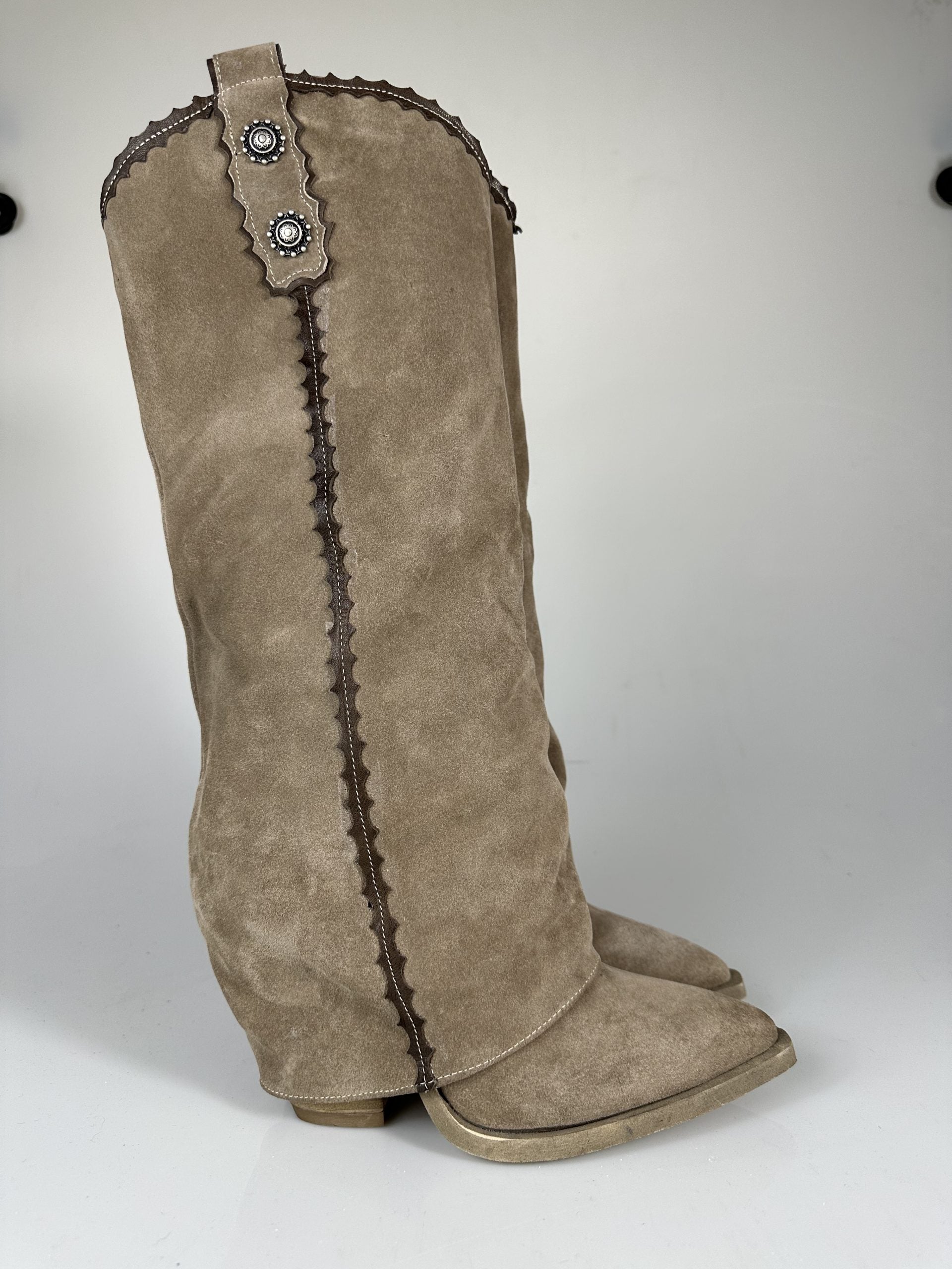 Euphoria basic cam beige