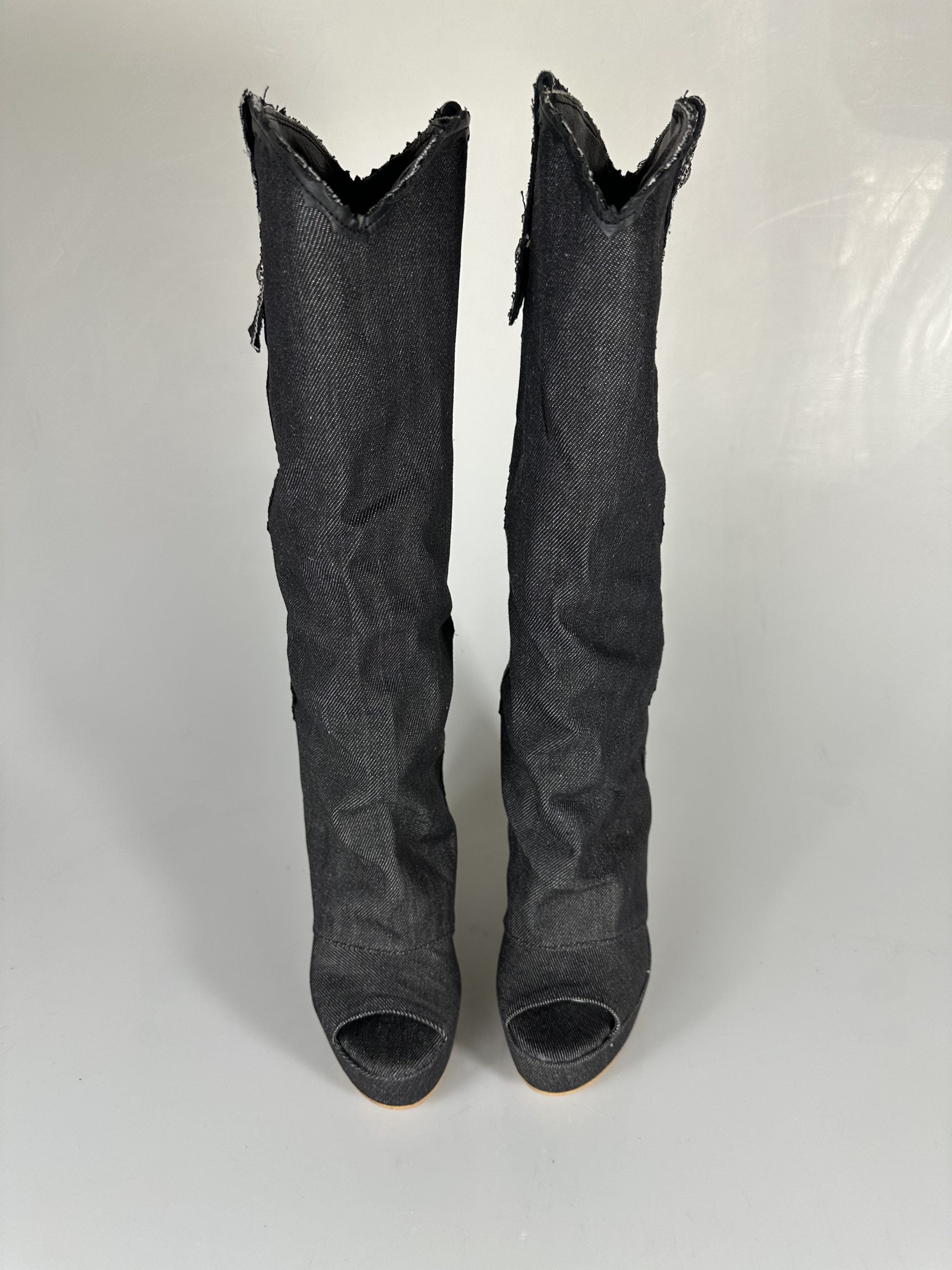 Carmensita euphoria dark jeans