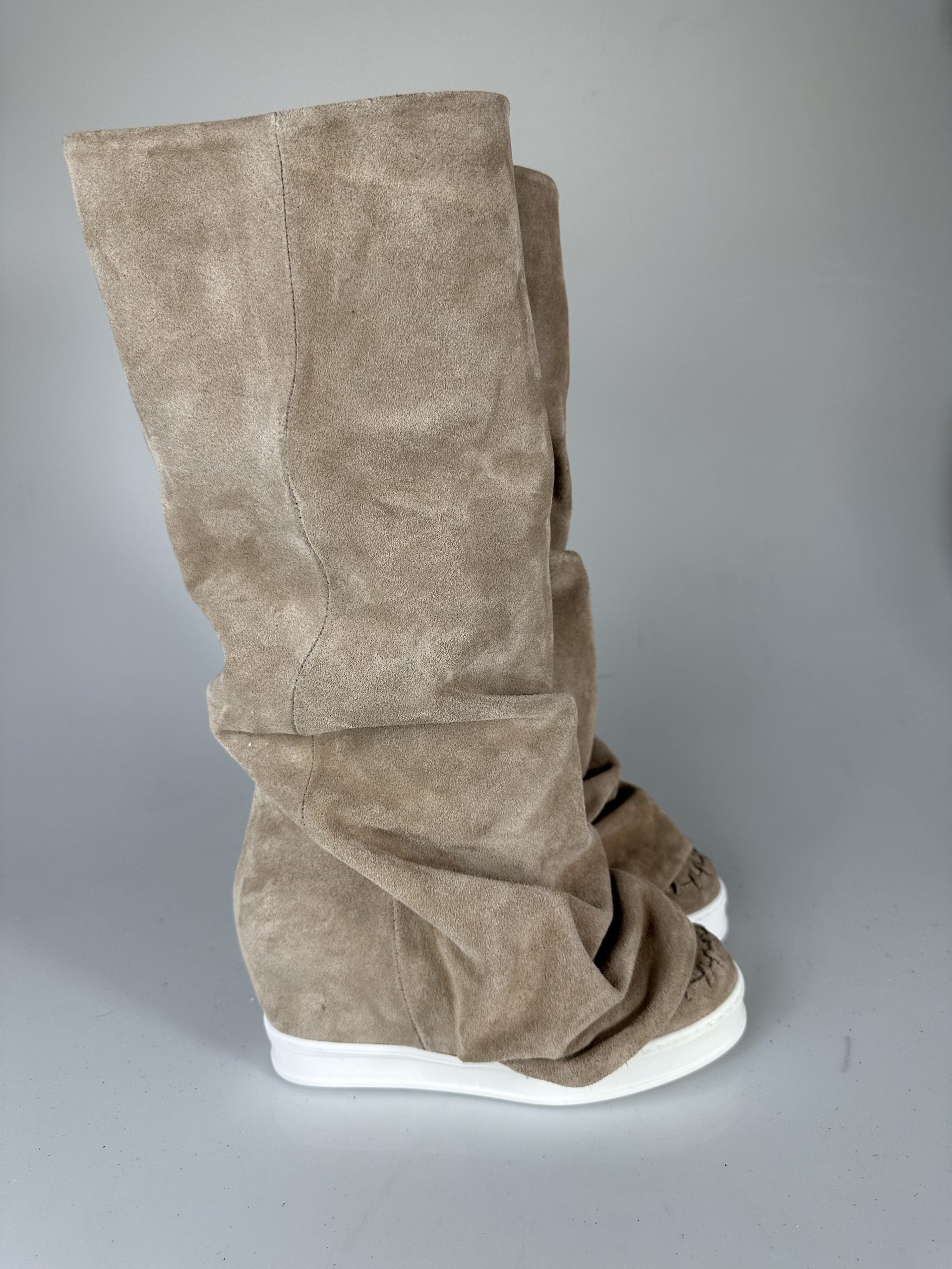 Orlando cámara completa beige