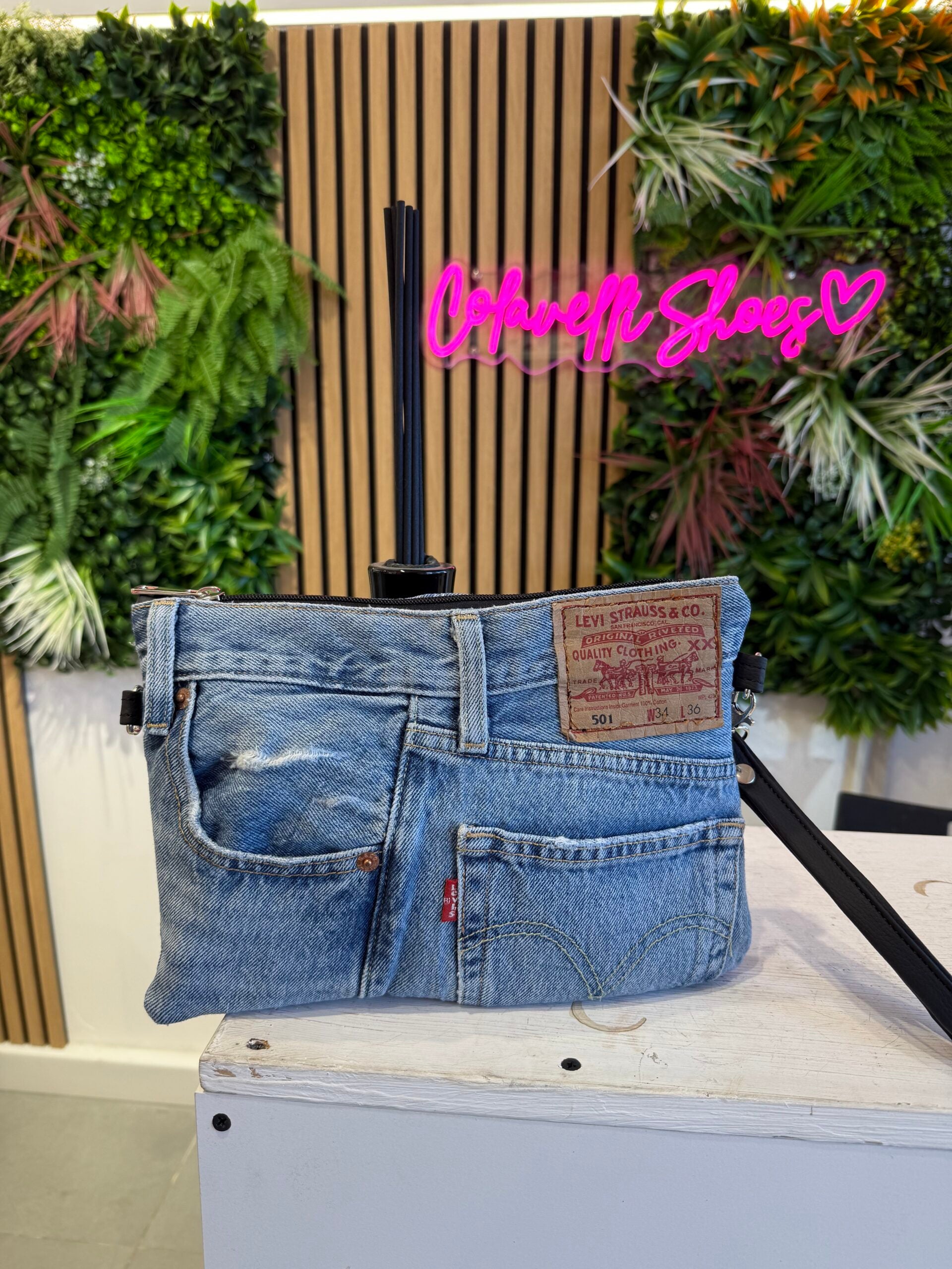 Pochette Levi's