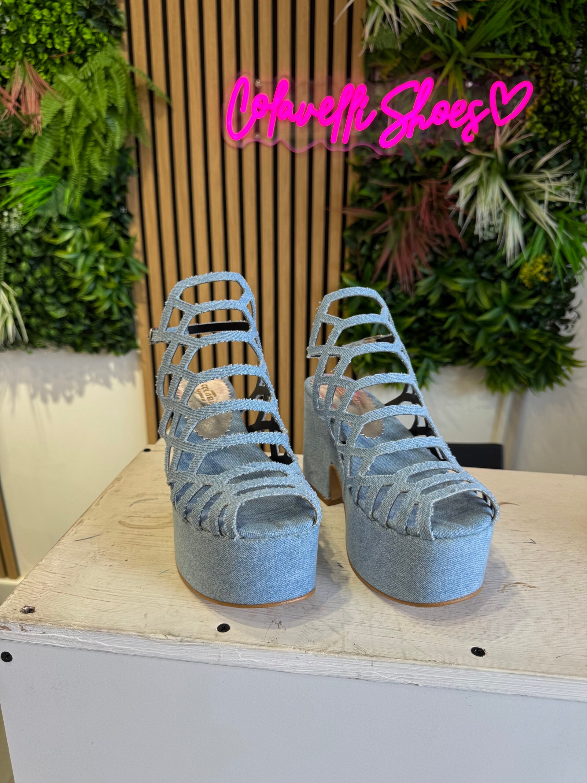 Mykonos jeans