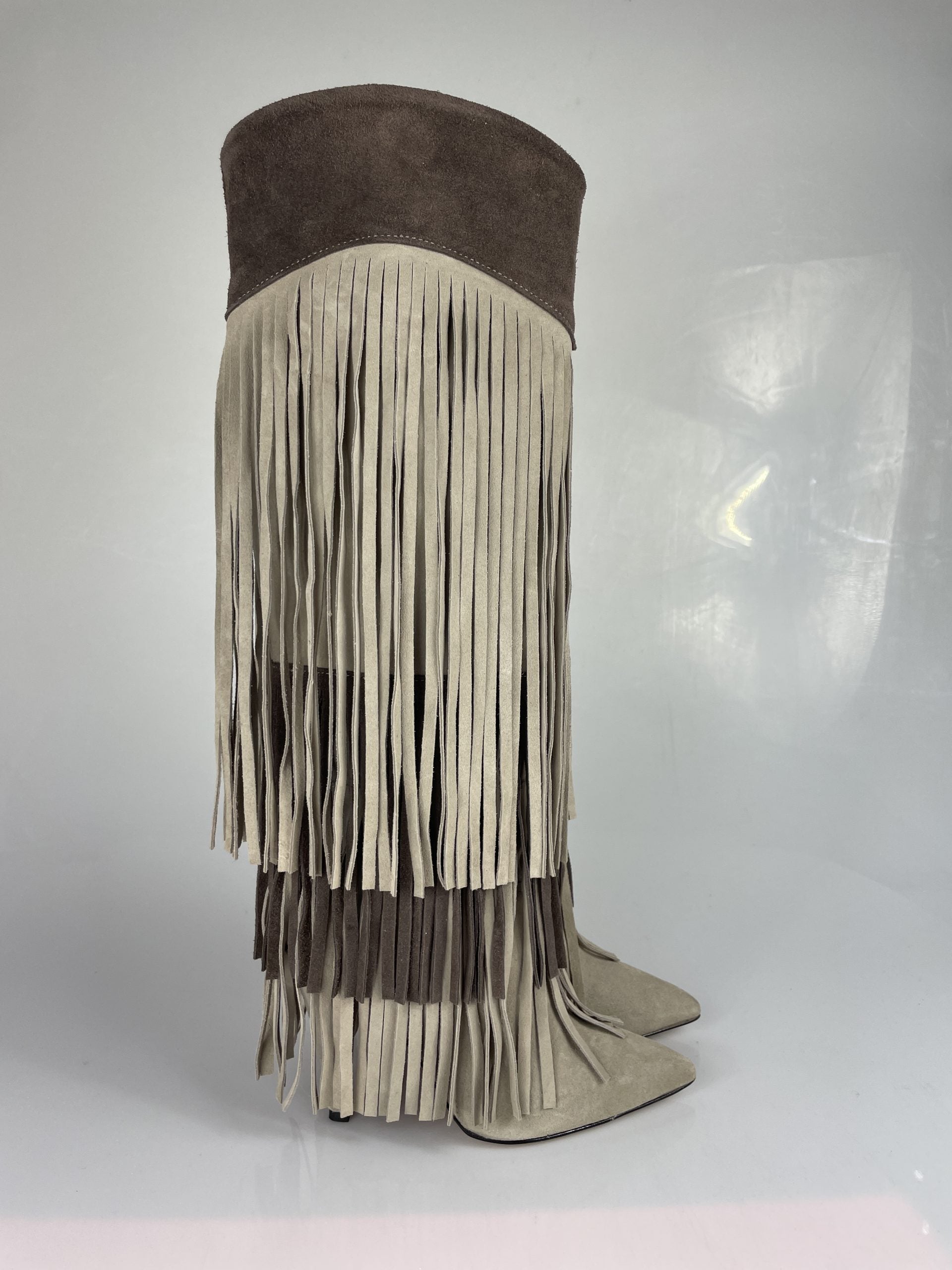 Amatore beige t.moro
