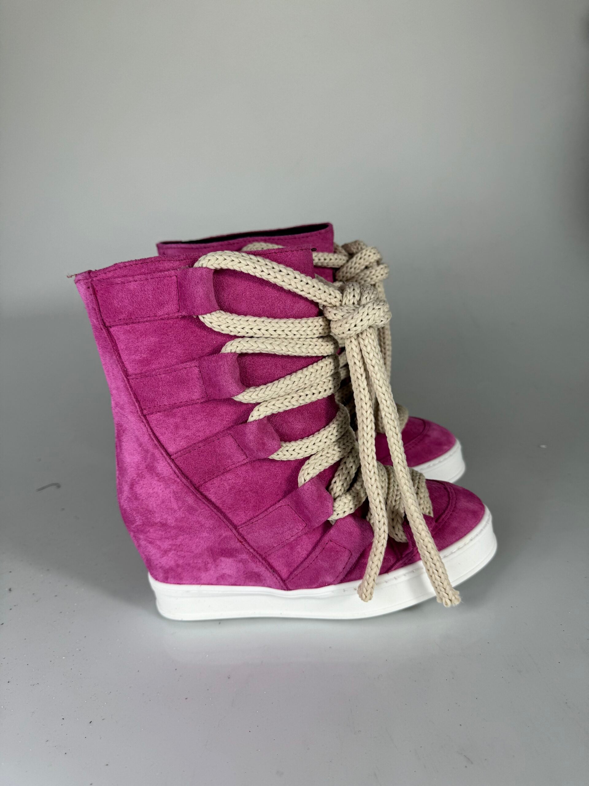 Artem full up cam fuchsia 