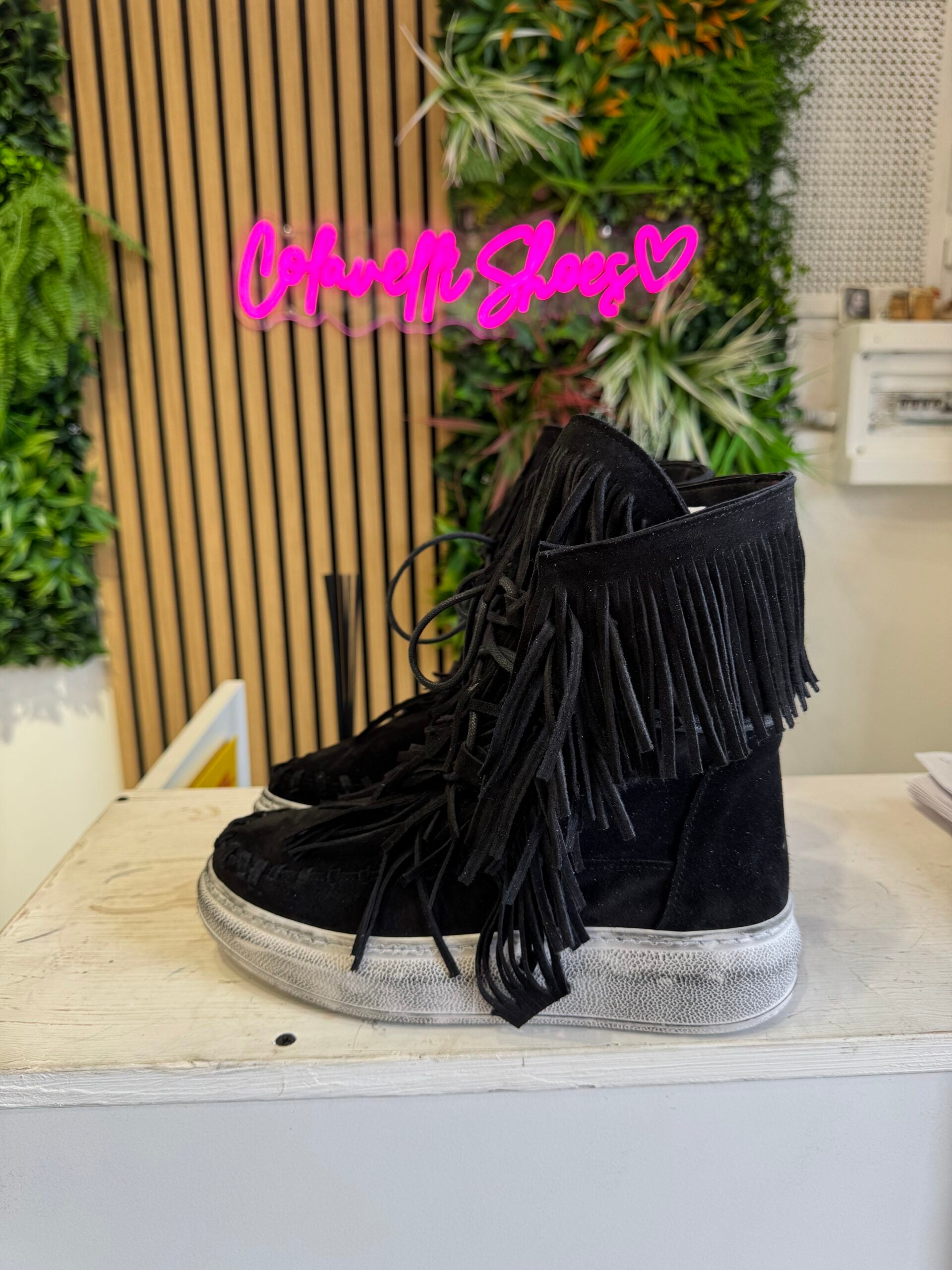 Cámara superior neo completa negra s, sucia