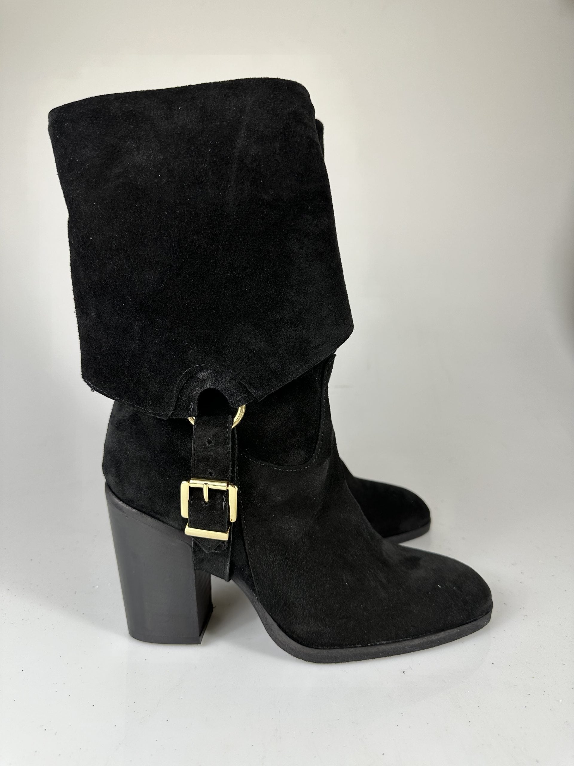 Cámara negra Chloe Hf01