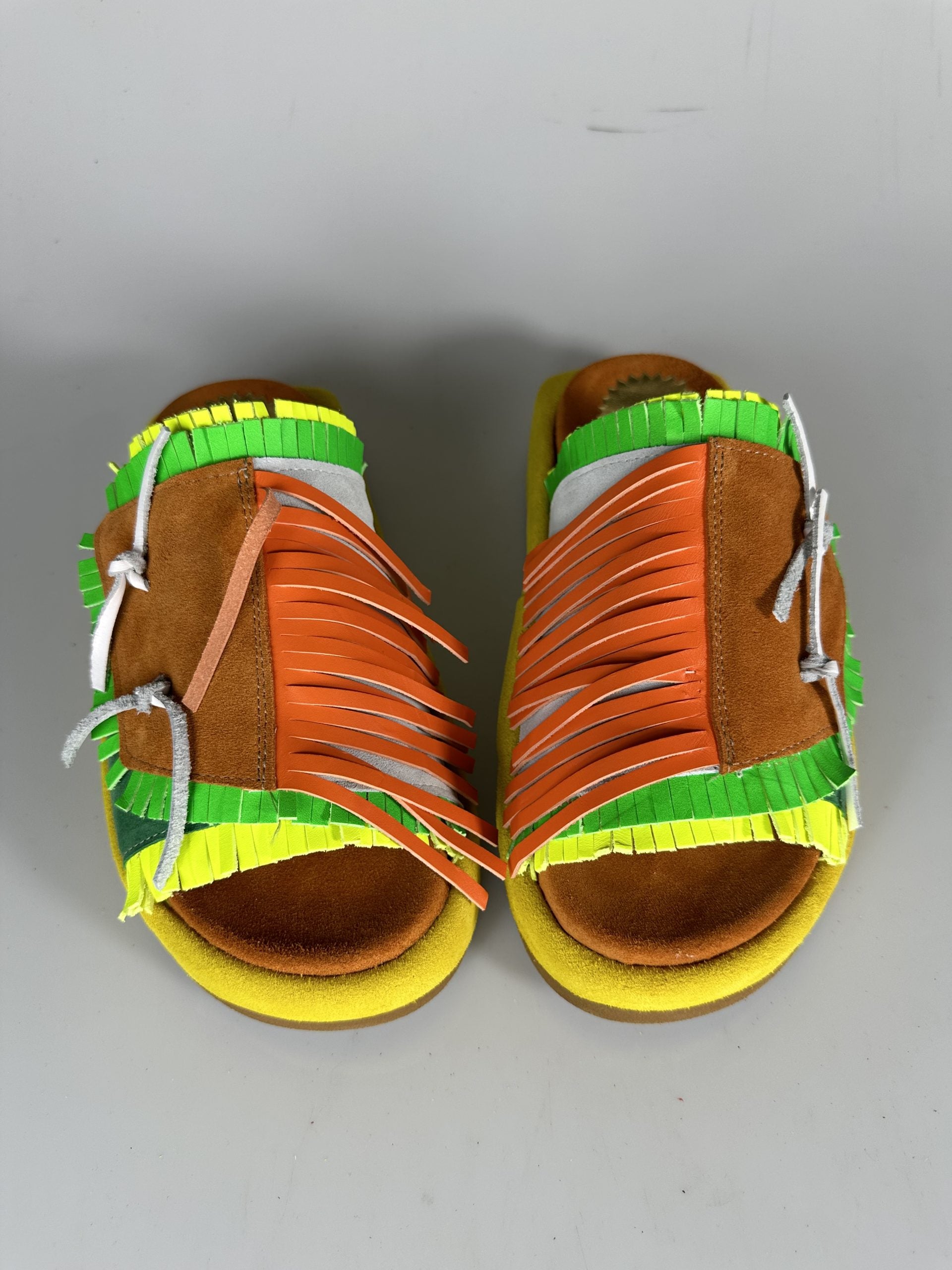 Armonia multicolor 4