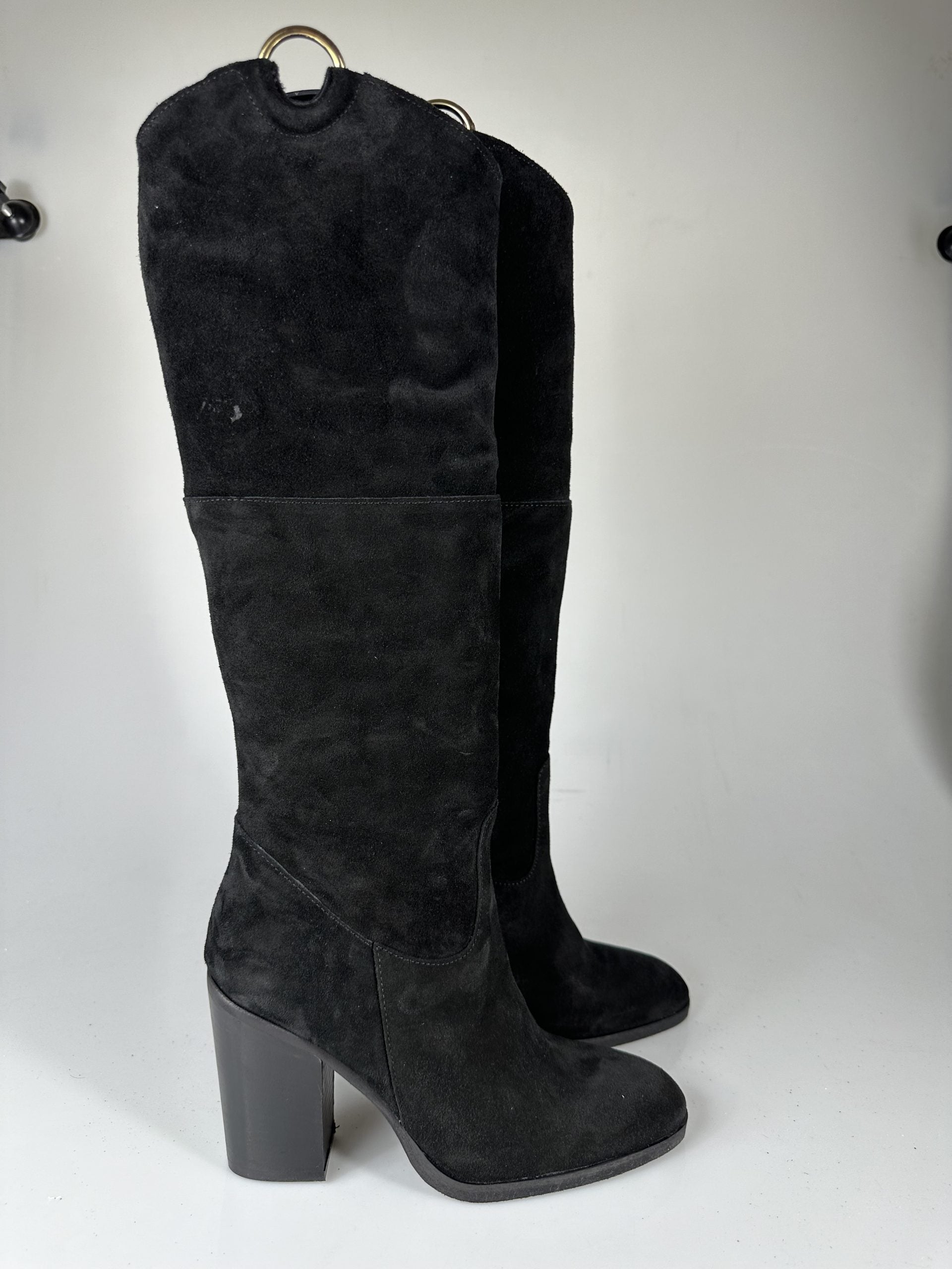 Cámara negra Chloe Hf01