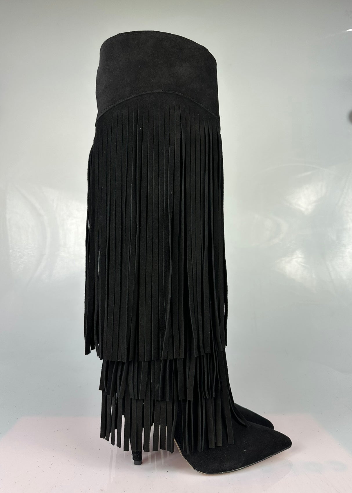 Amatore cam nero