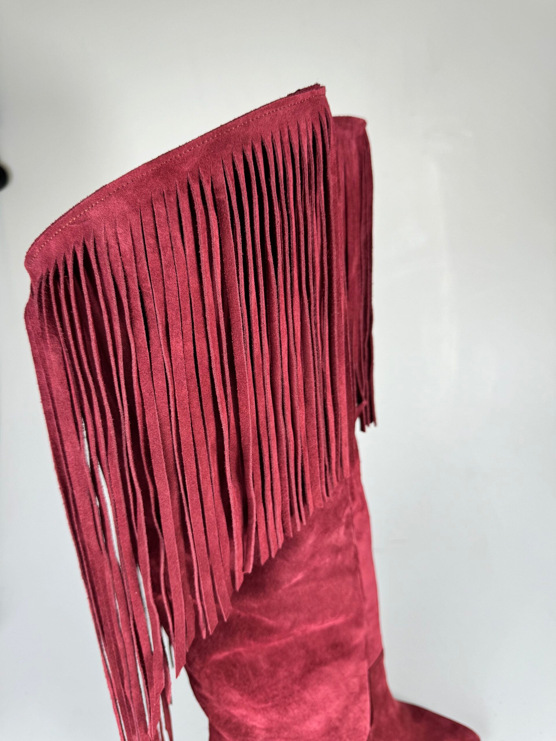 Falerna 1555 cam ruby