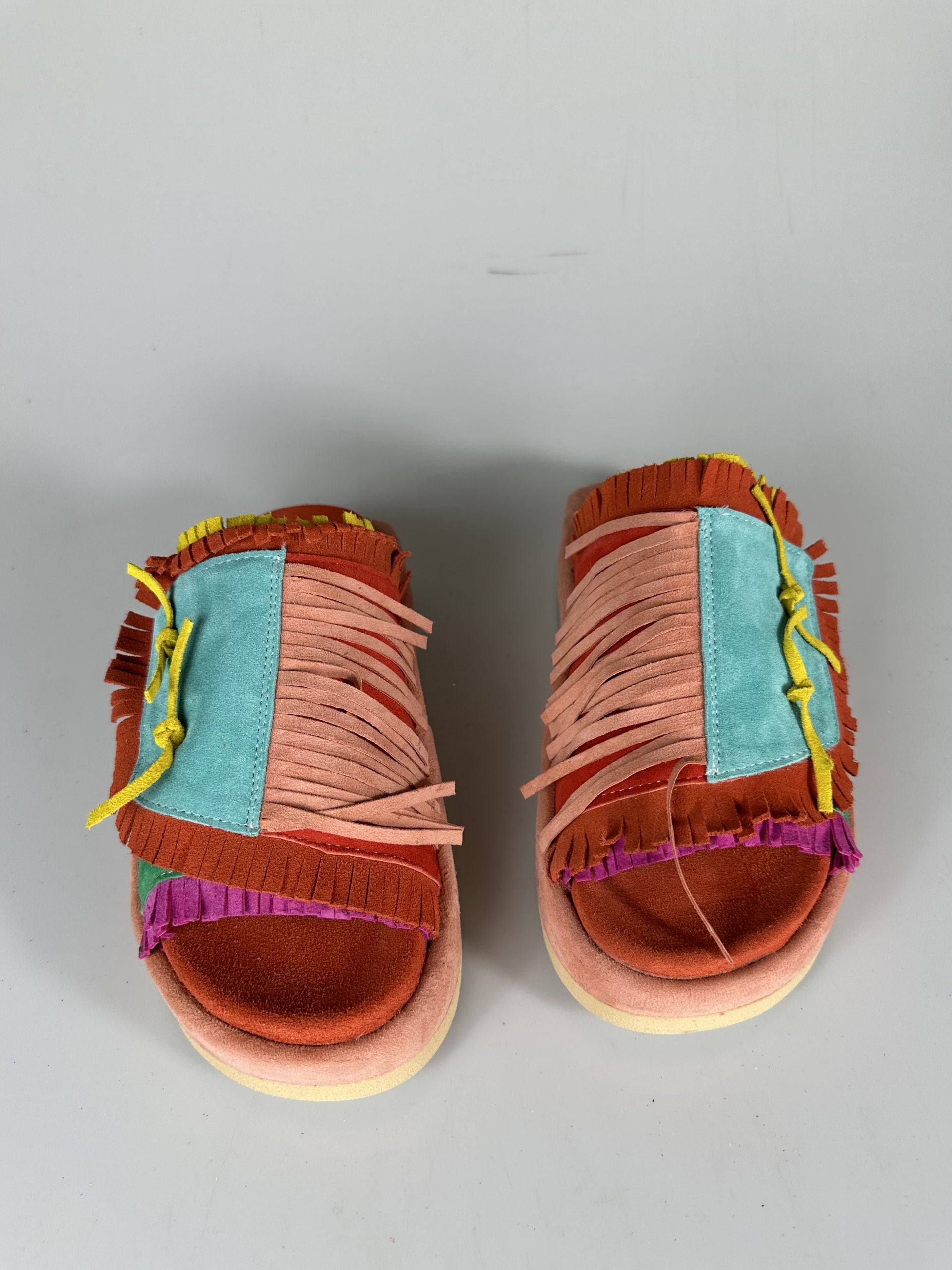Armonia multicolor 00