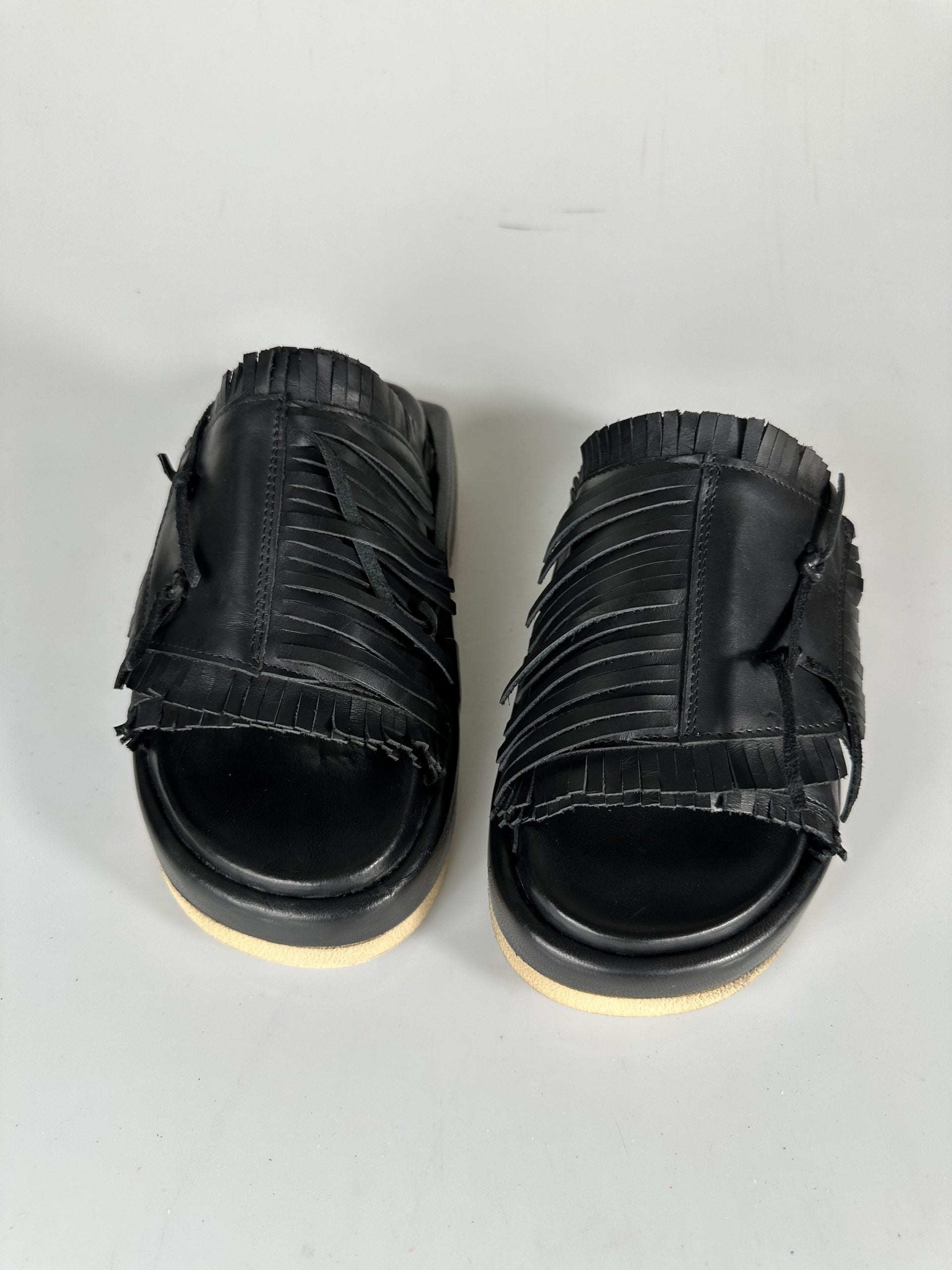 Armonia pelle nero