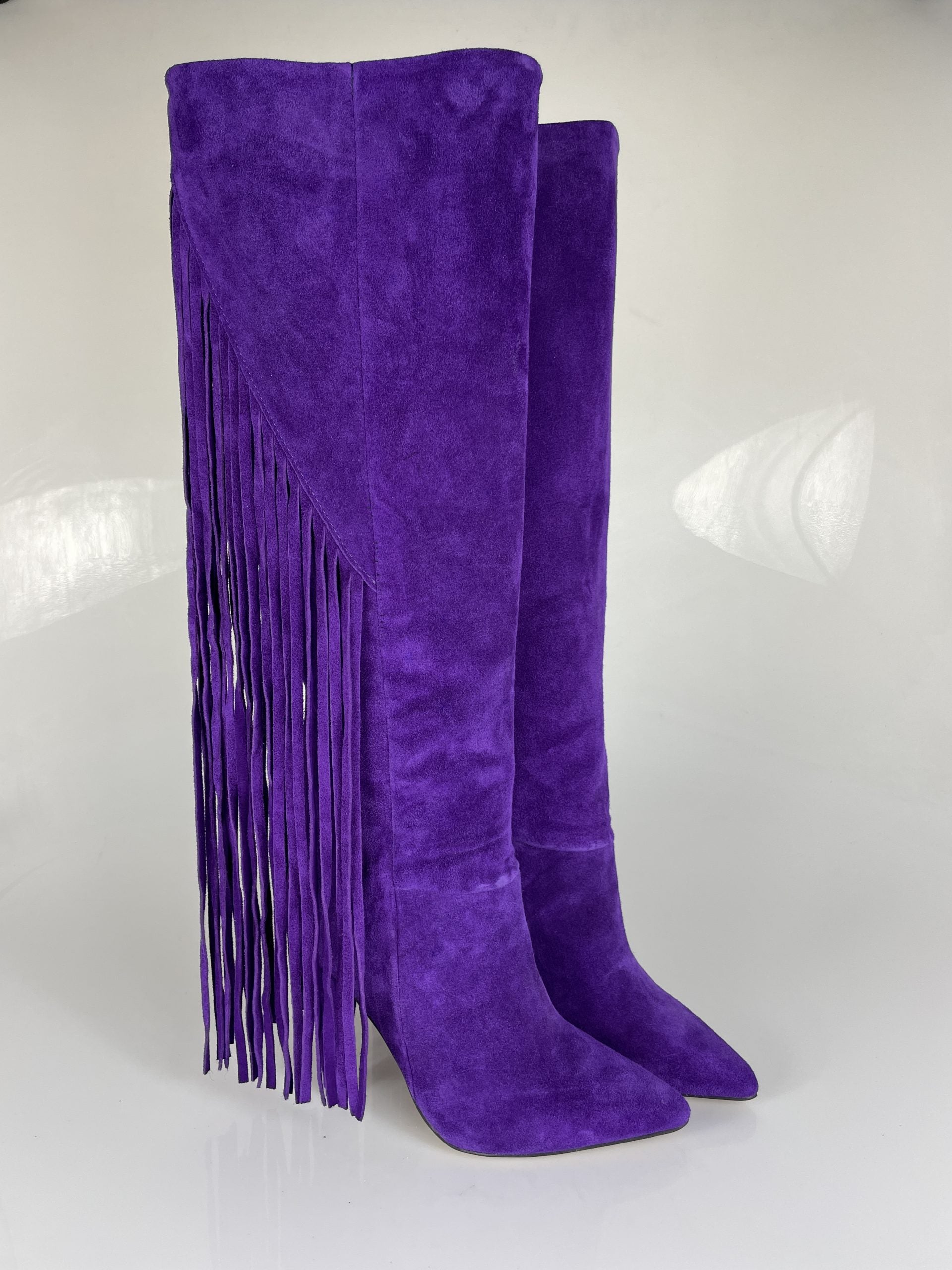 Caesar purple chamois 2 1571