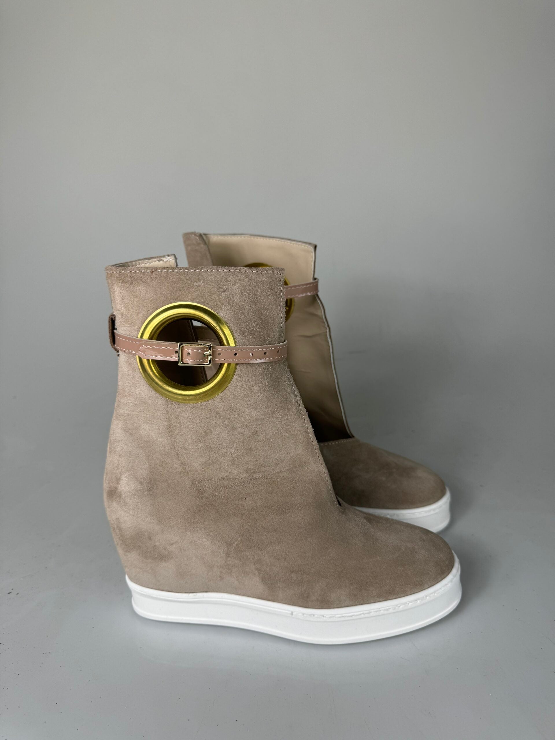 Full up beige cam rim