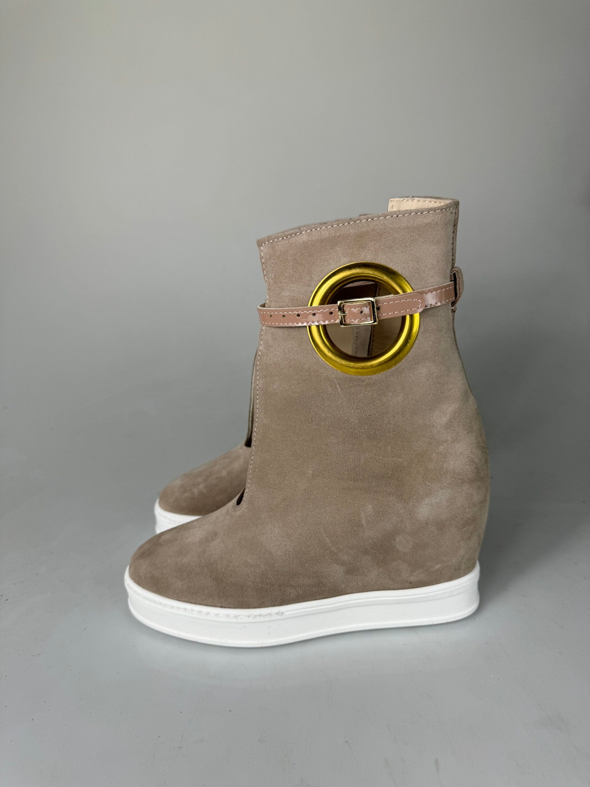 Full up beige cam rim