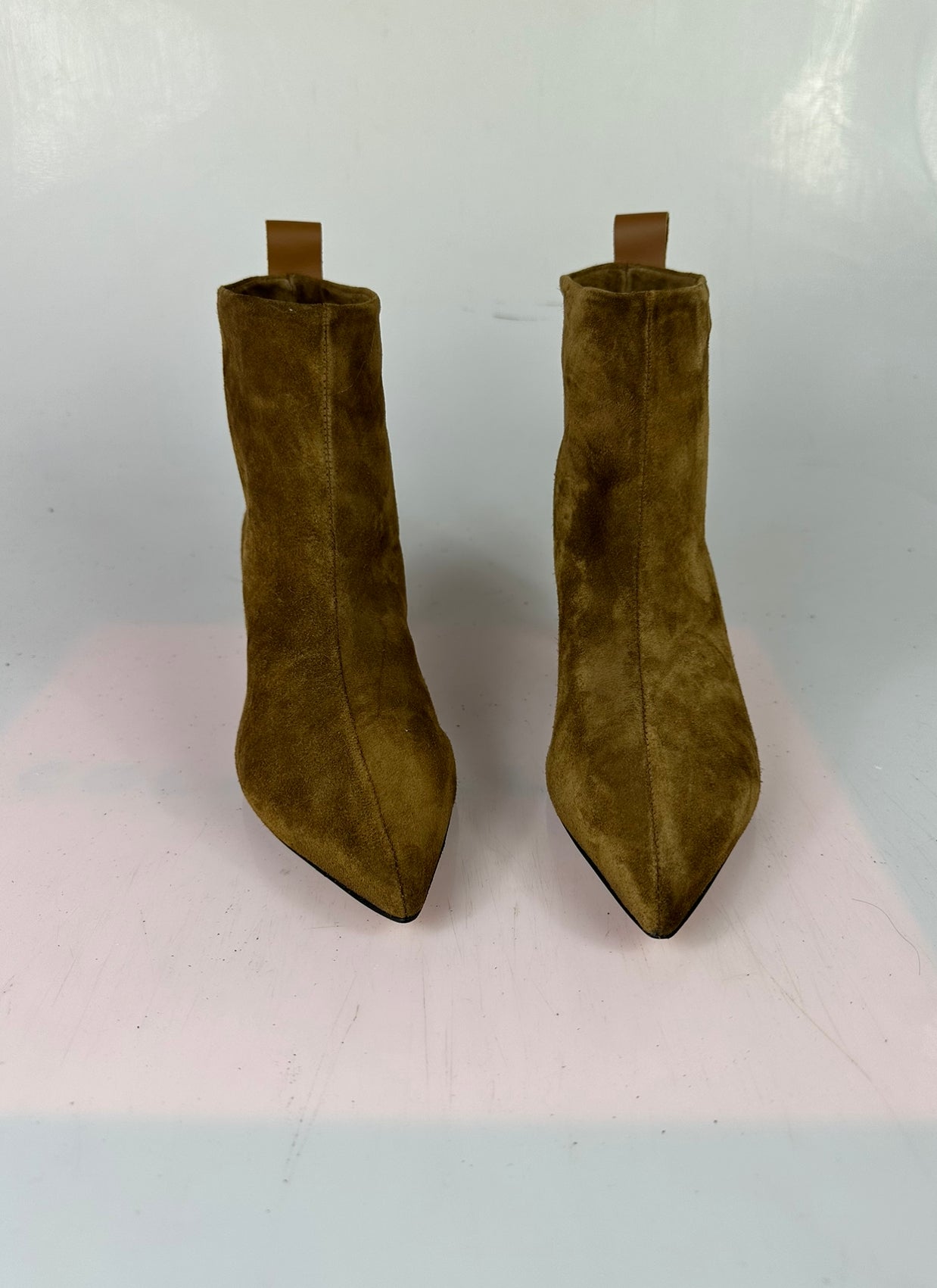 Flamè cam leather