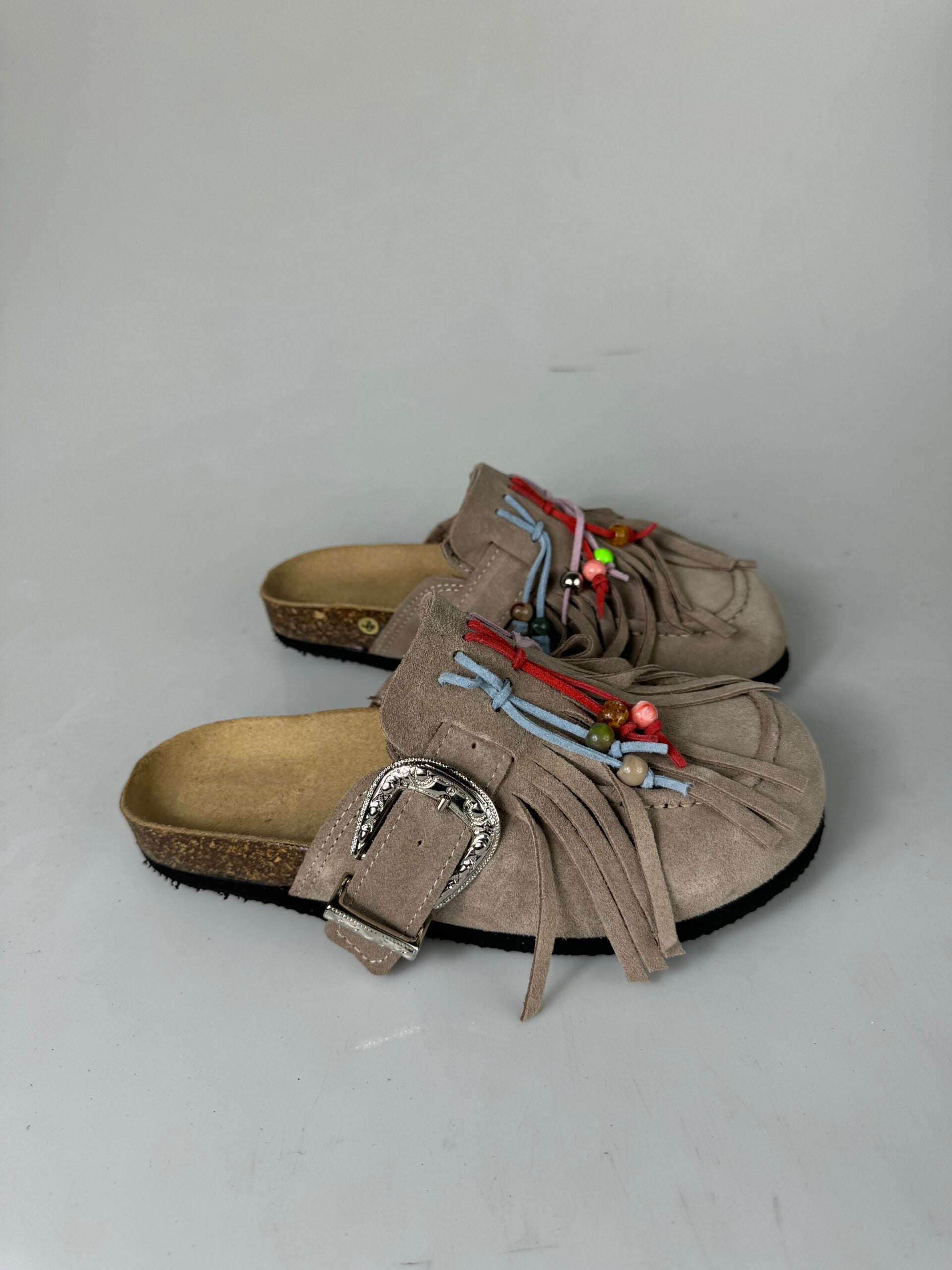 Bunny cam t beige