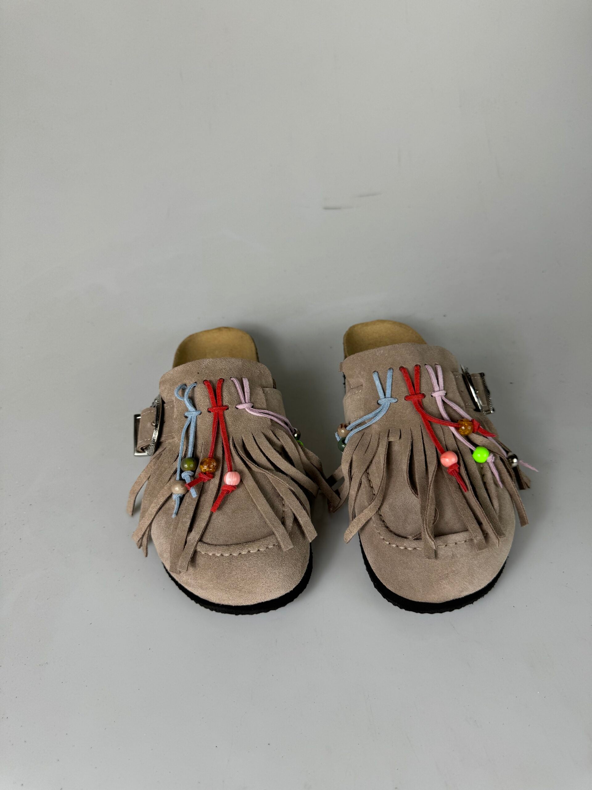 Bunny cam t beige